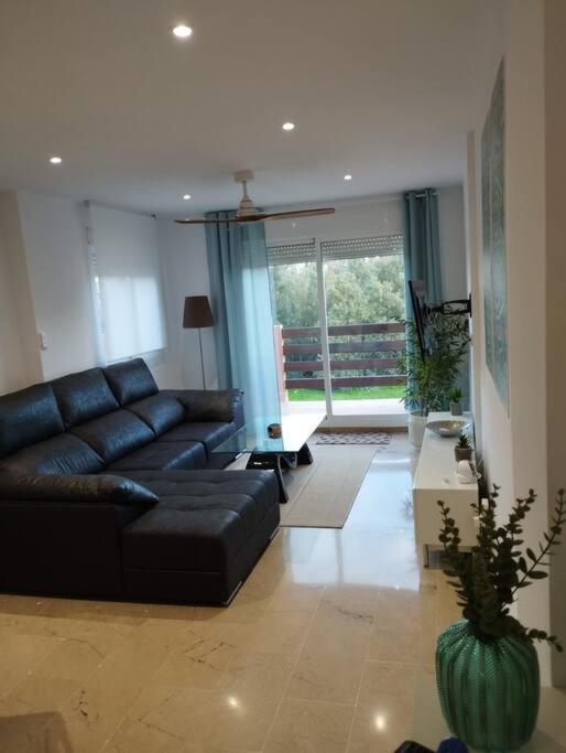Casa de tres habitaciones