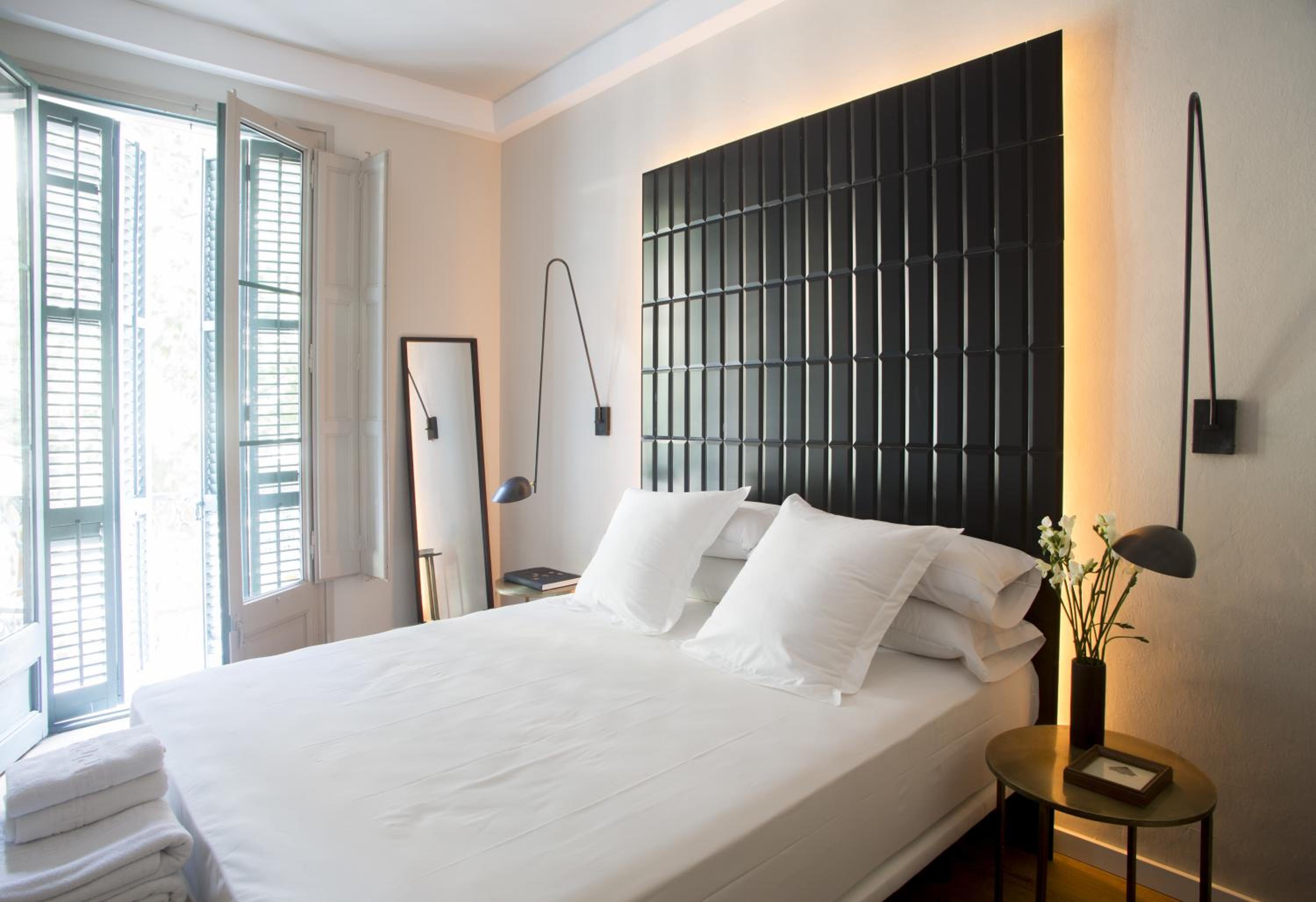 Double Room with Balcony photo 3