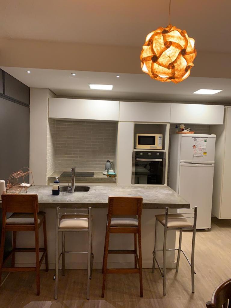 Two-Bedroom Apartment photo 3