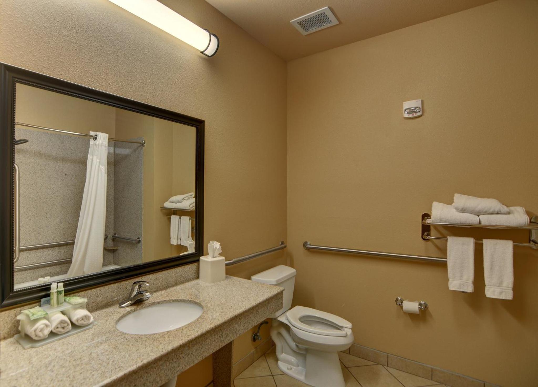 King Suite - Photo 6
