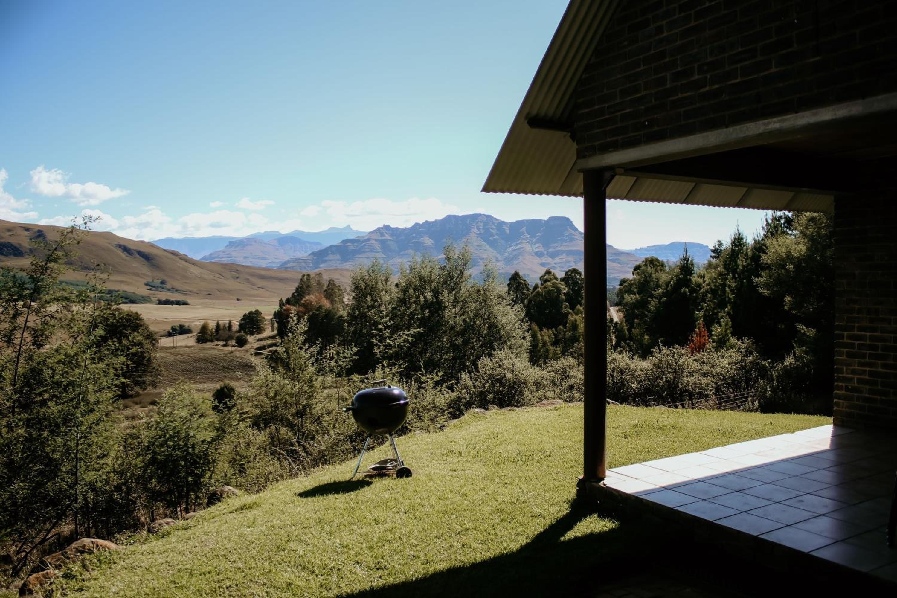 Bungalow - Photo 15