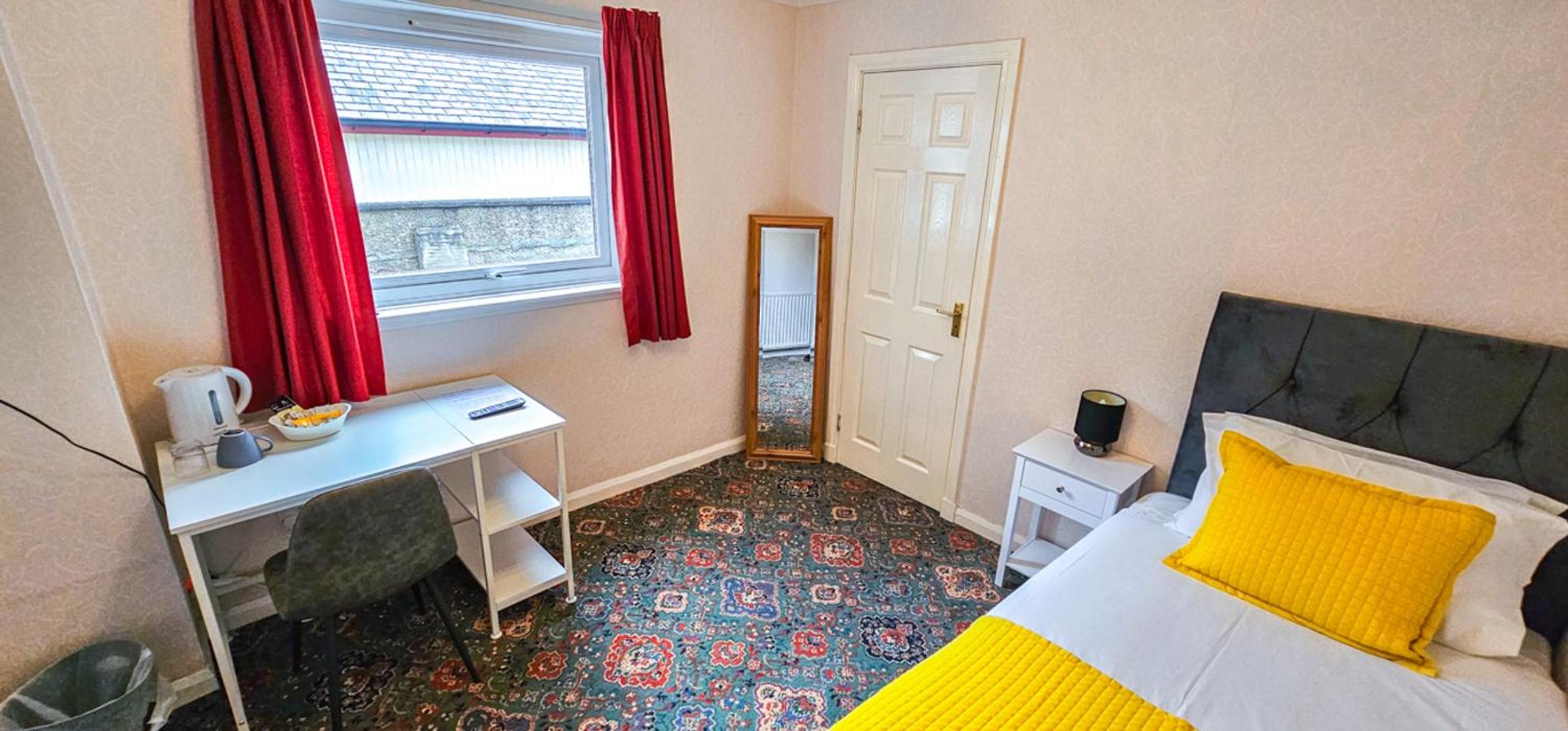Standard Single Room photo 3