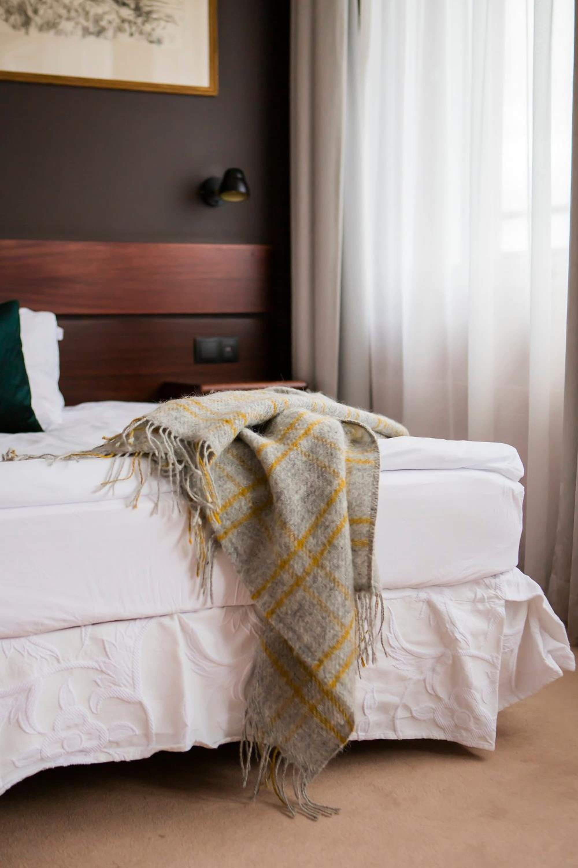 Single Room with Balcony photo 1