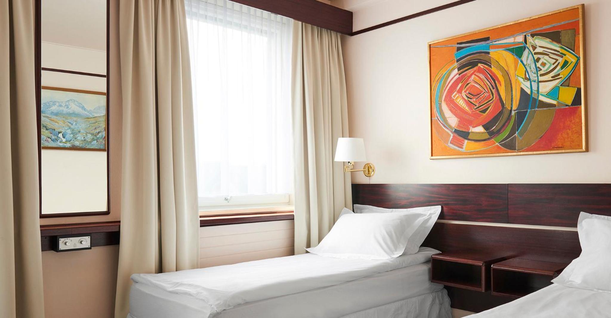 Double or Twin Room - Photo 4