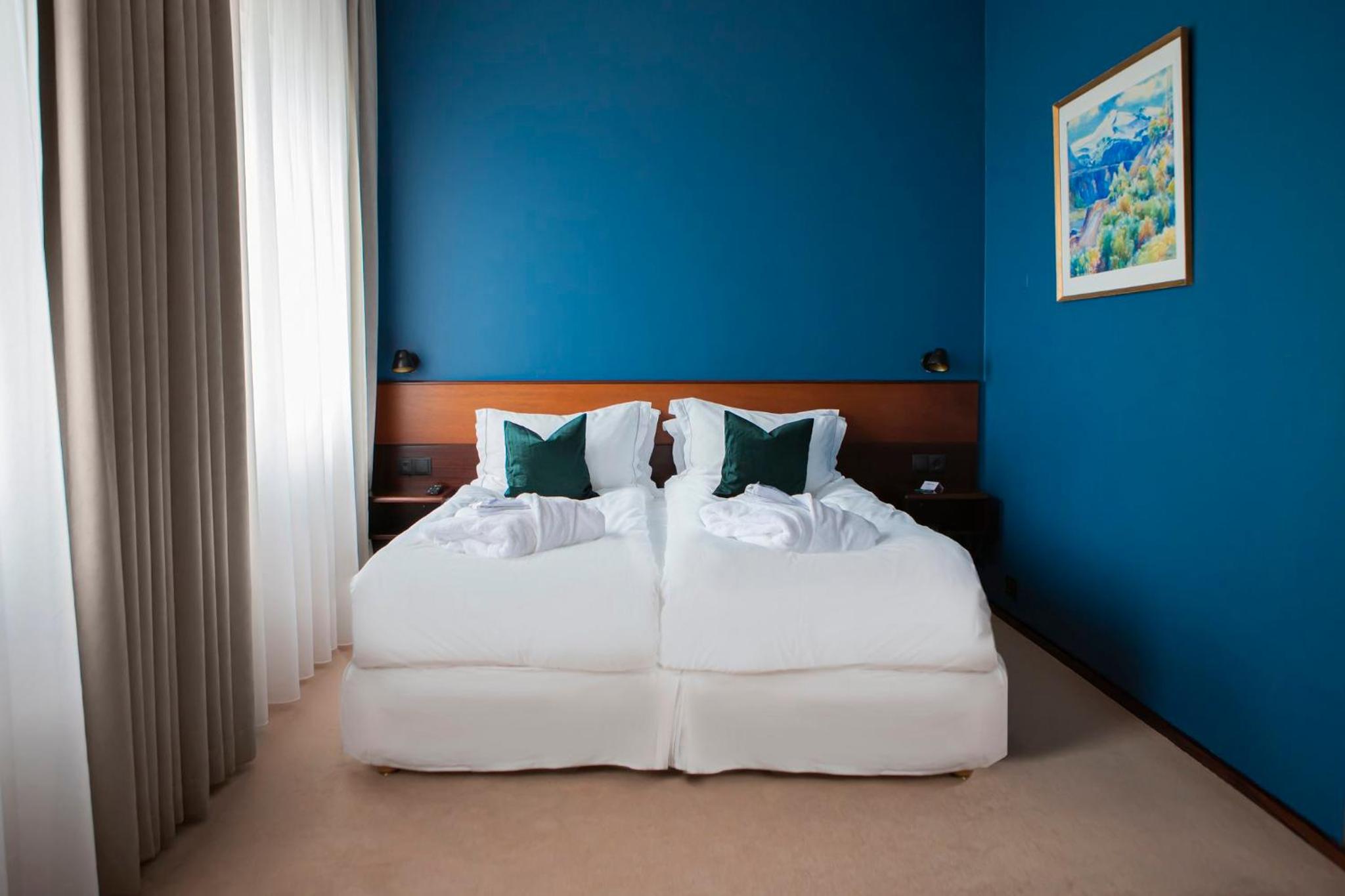 Junior Suite - Photo 1