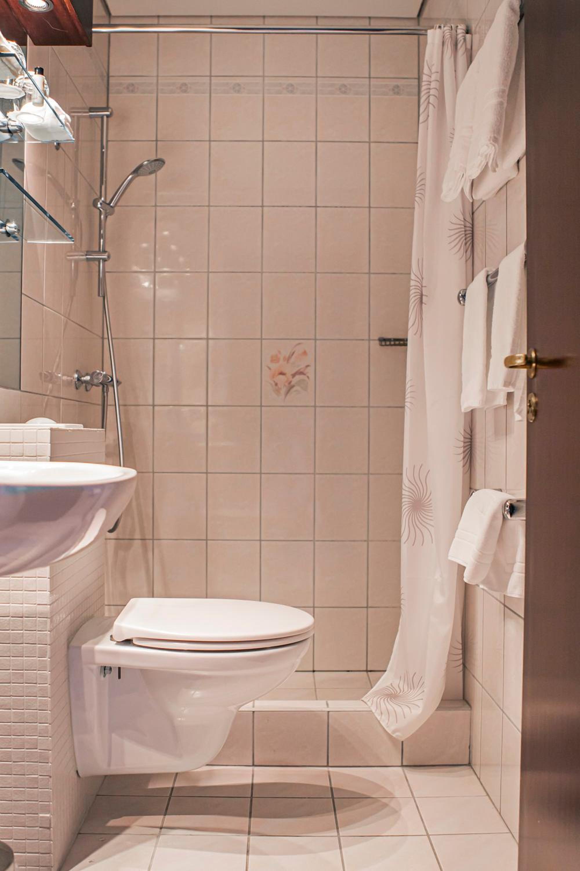 Junior Suite - Photo 11