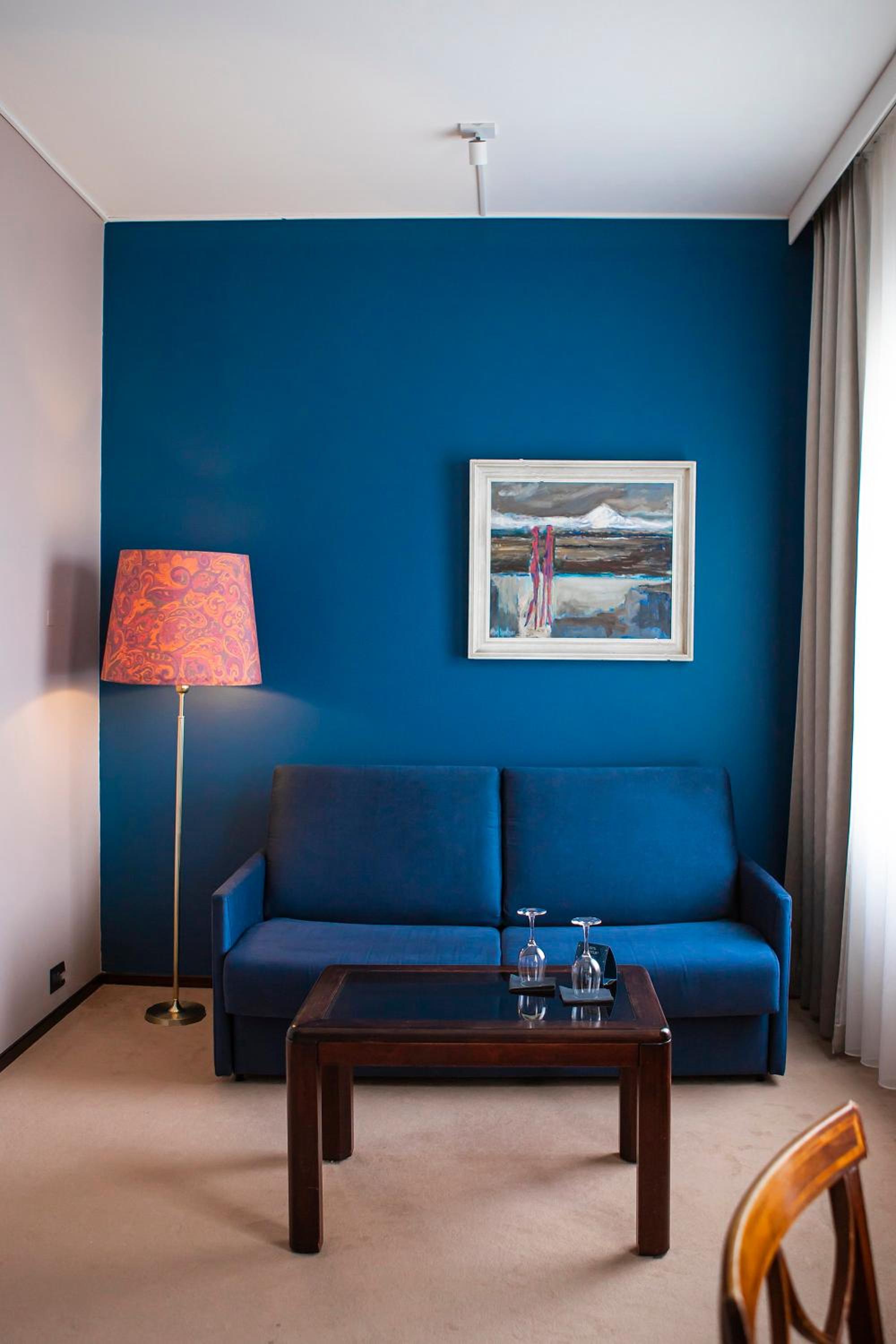 Junior Suite - Photo 8