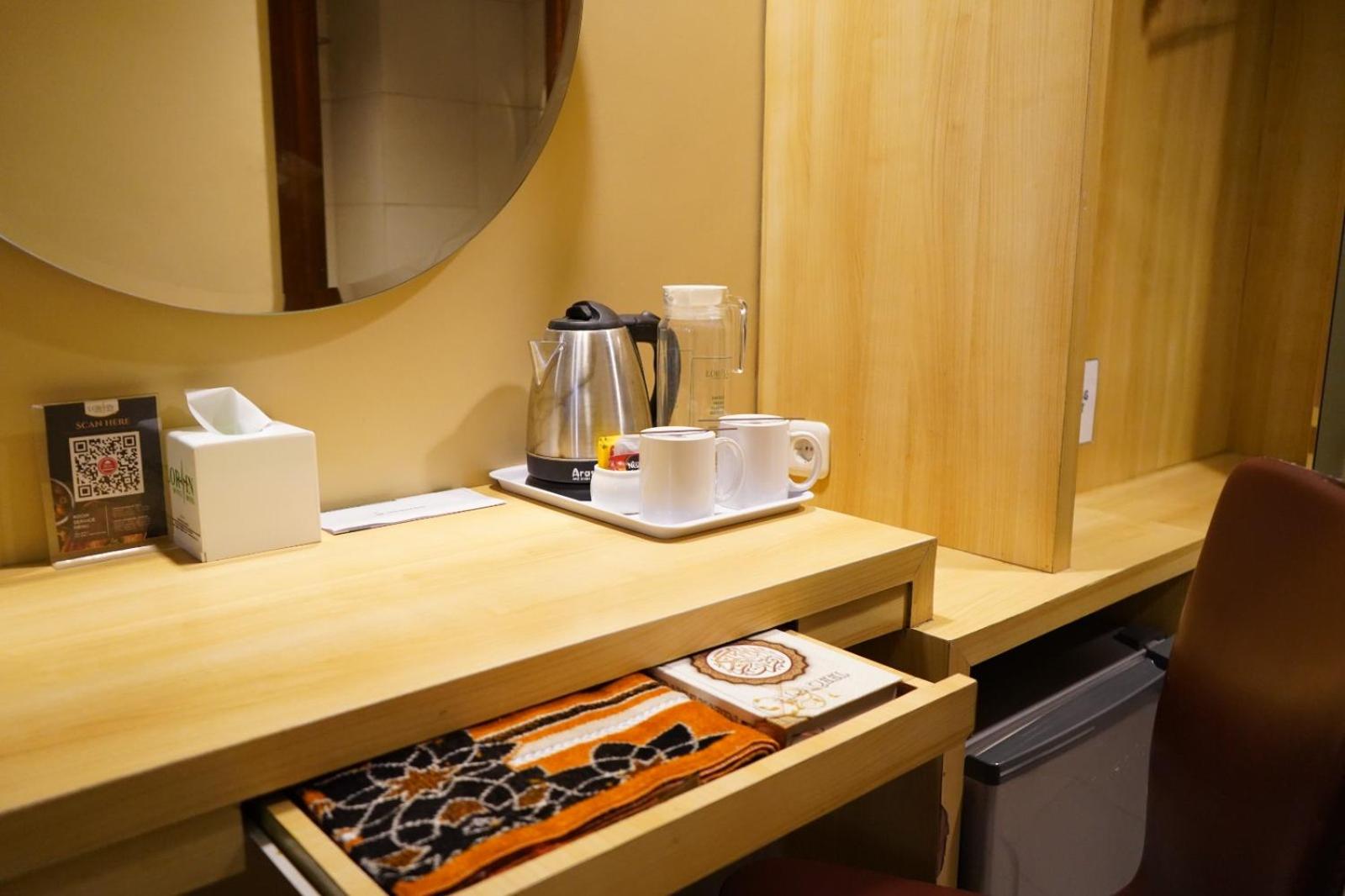 Superior Twin Room photo 2