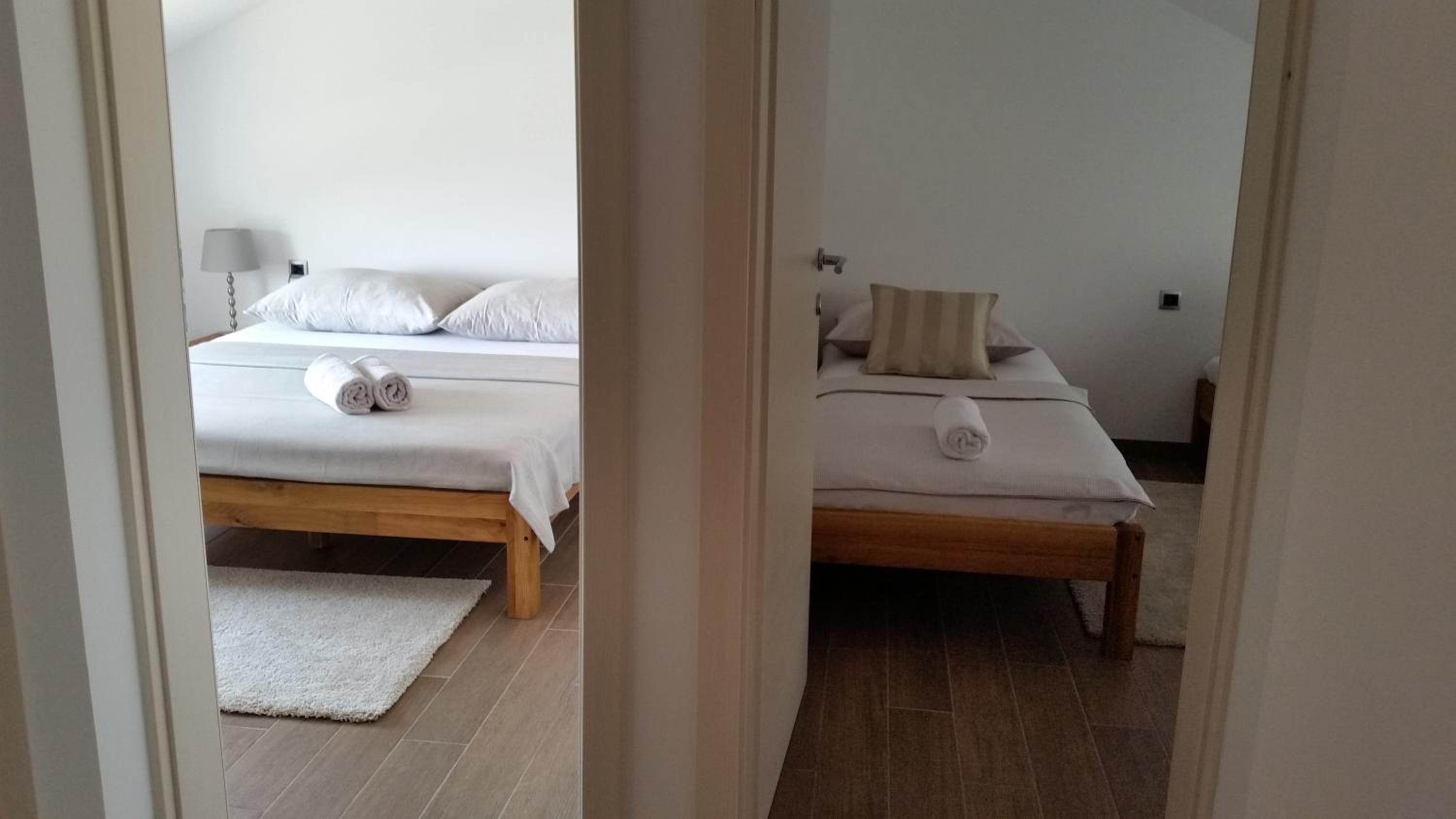 Two-Bedroom Apartment photo 2