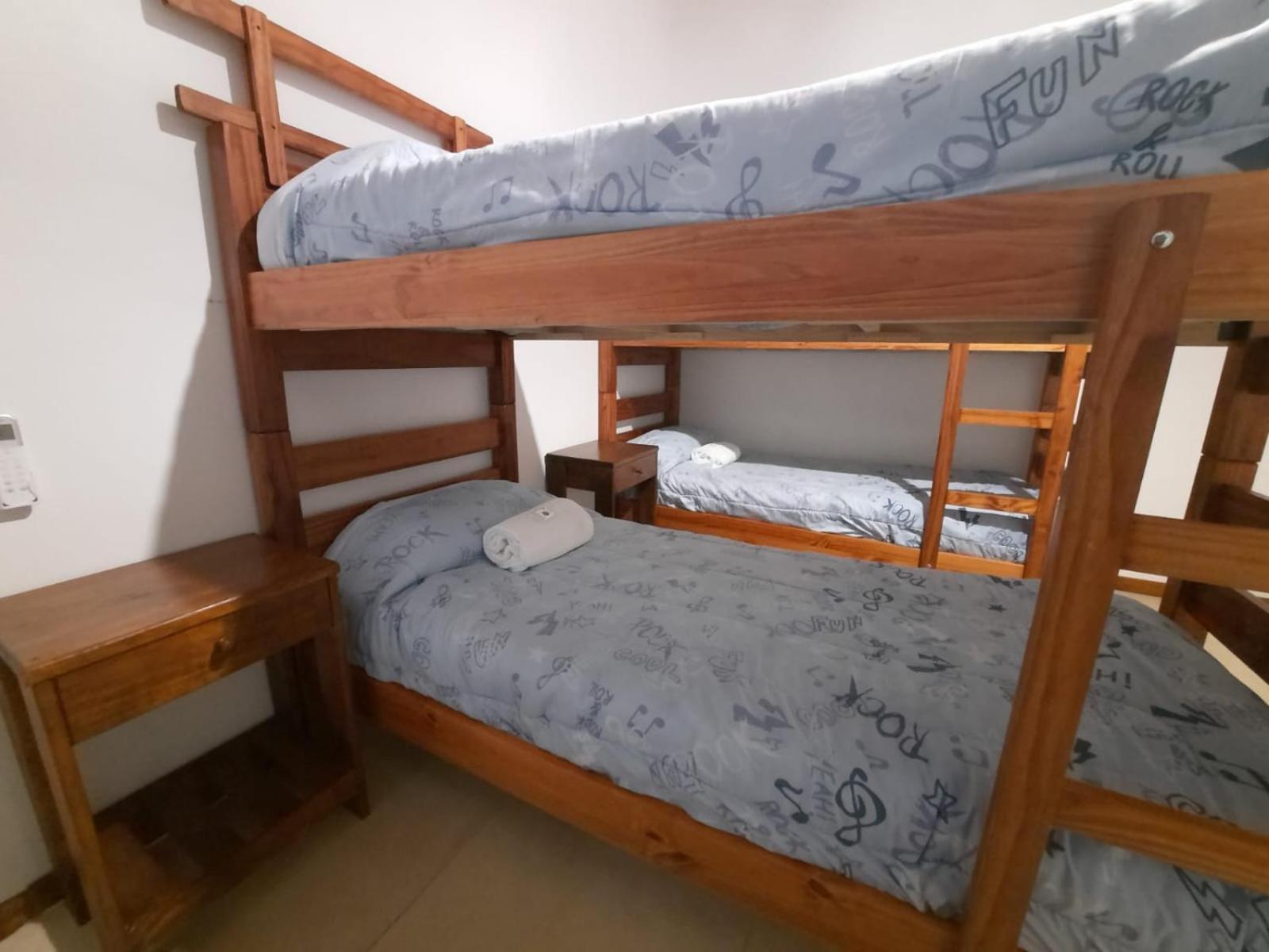 Two-Bedroom Chalet photo 2