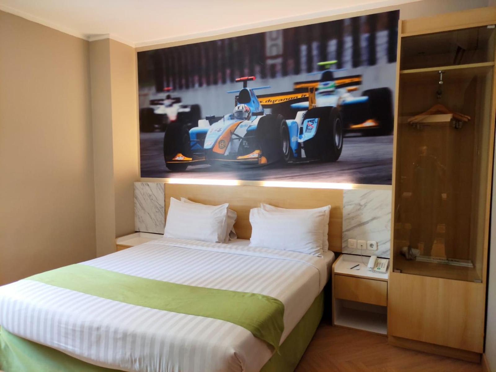 Junior Suite photo 1
