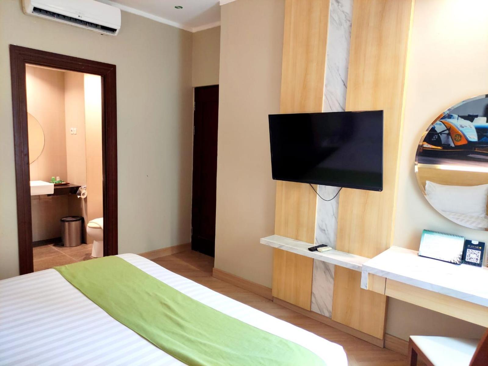 Junior Suite photo 2