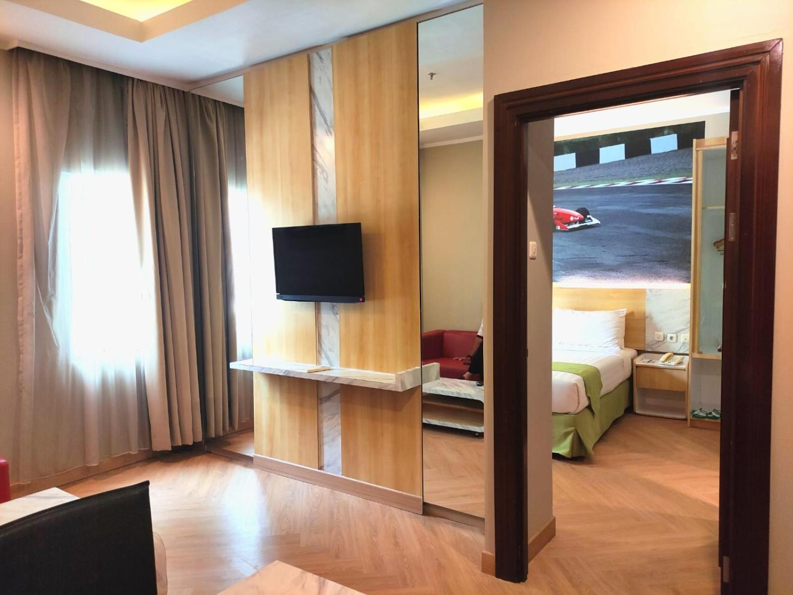 Junior Suite photo 3