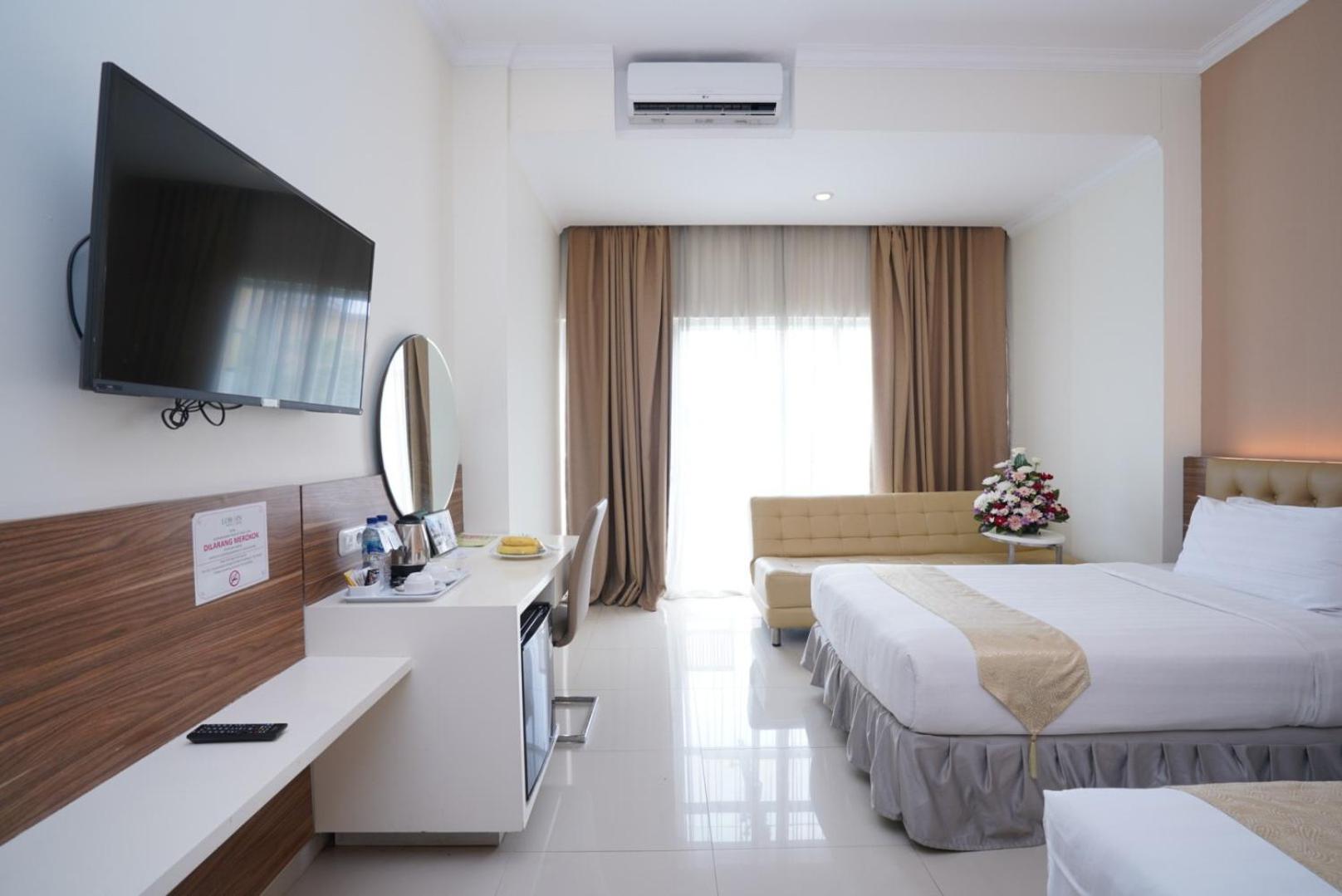 Executive Double or Twin Room photo 1