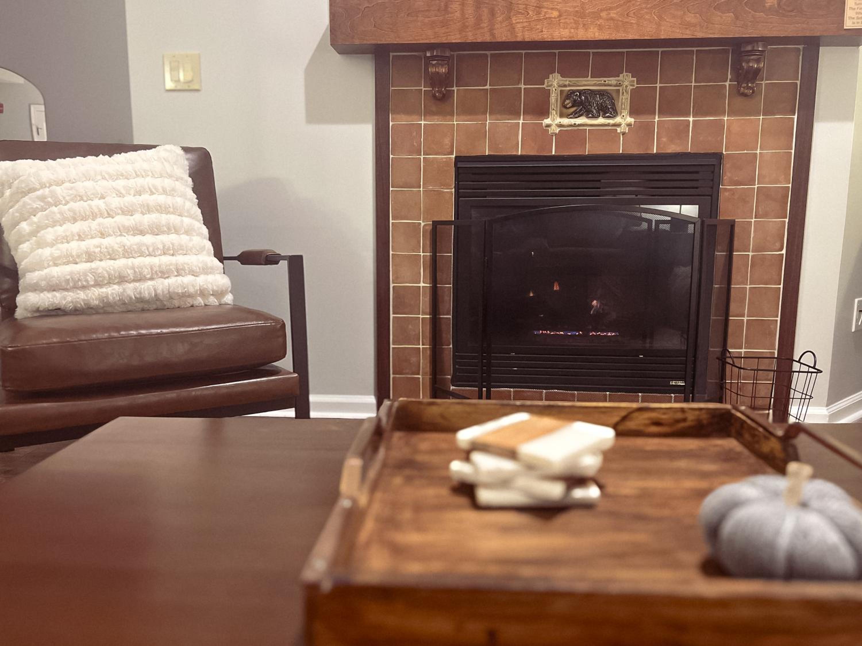 Suite photo 3