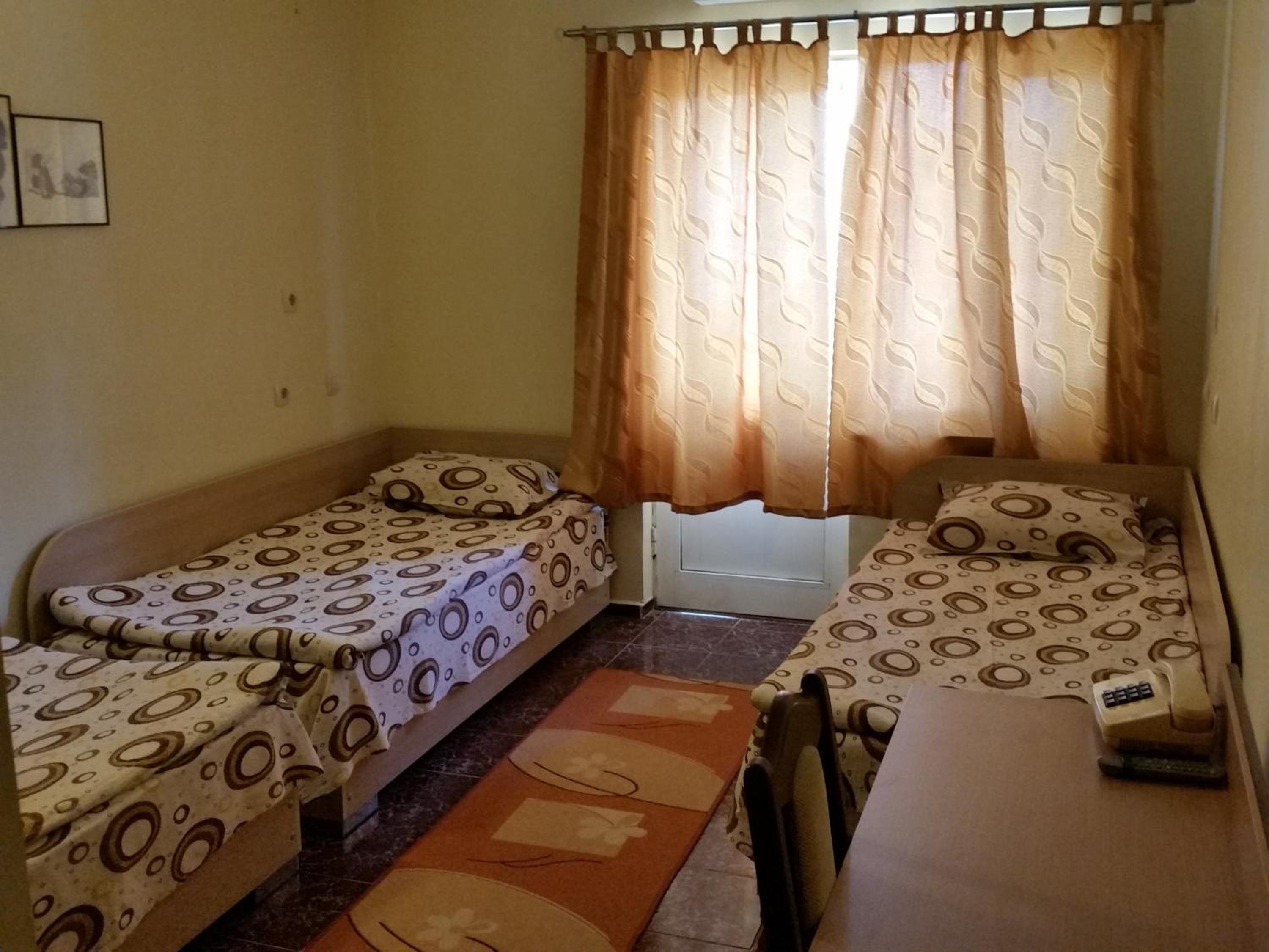  Triple Room - Photo 4