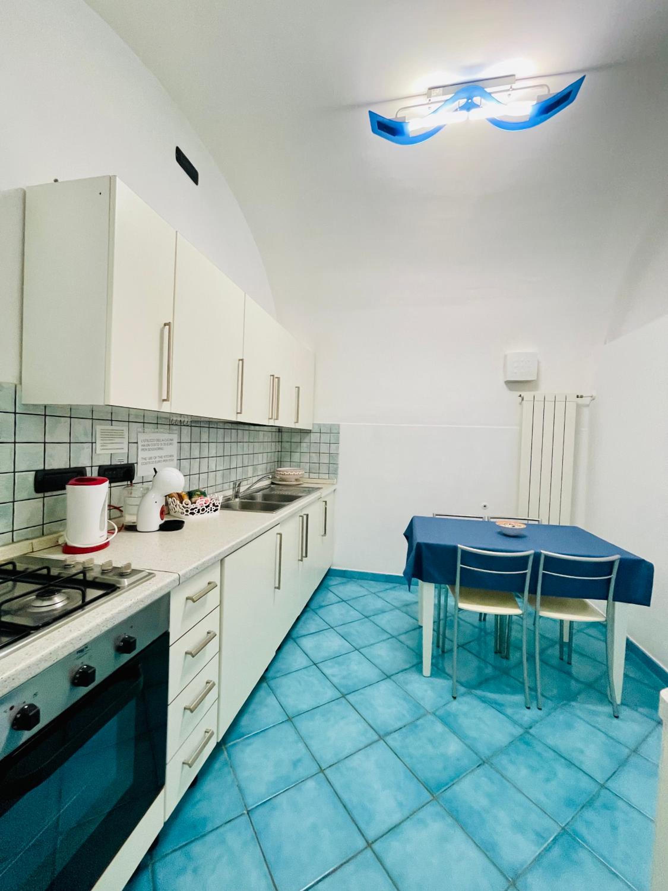Superior Apartment with Spa Bath and Terrace photo 3