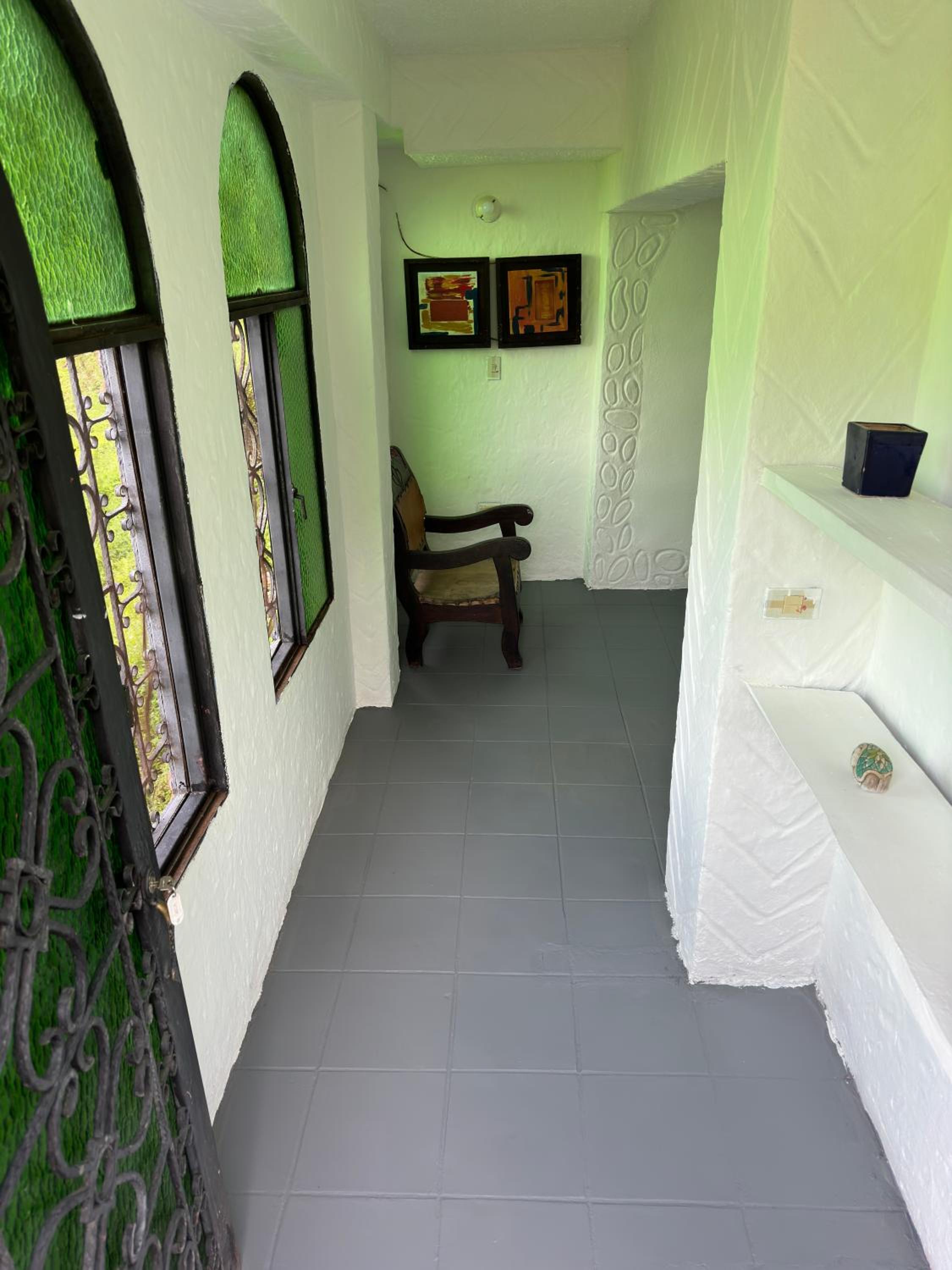 Economy Room with Private Bathroom