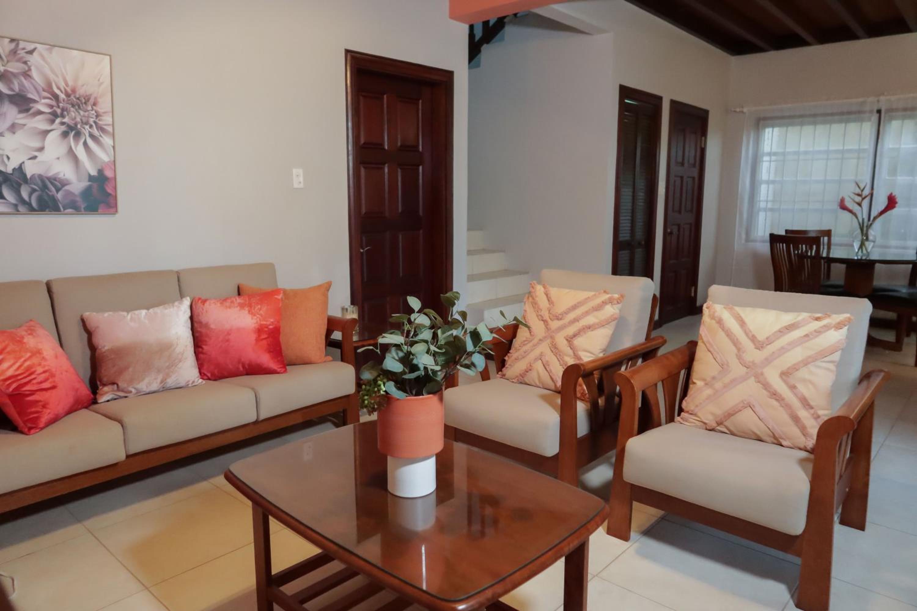Villa with Sea View photo 2