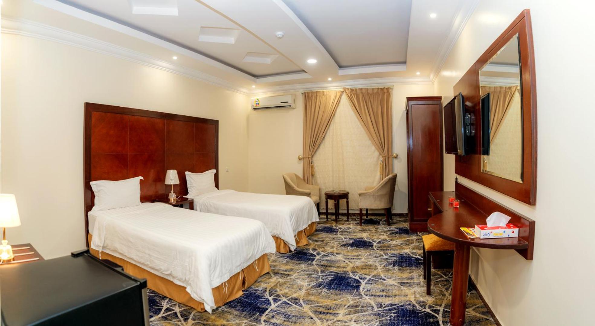 King Room photo 2