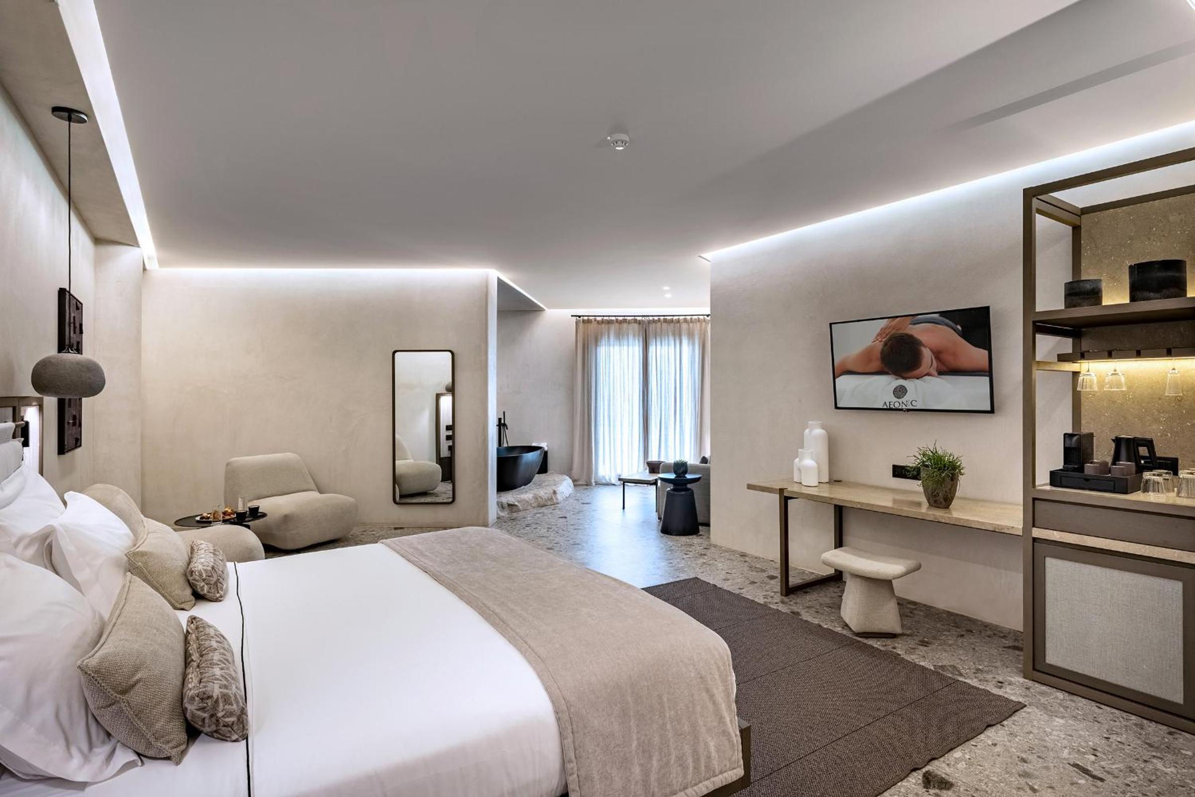 ETERNAL Suite with Supreme Pool - Photo 12