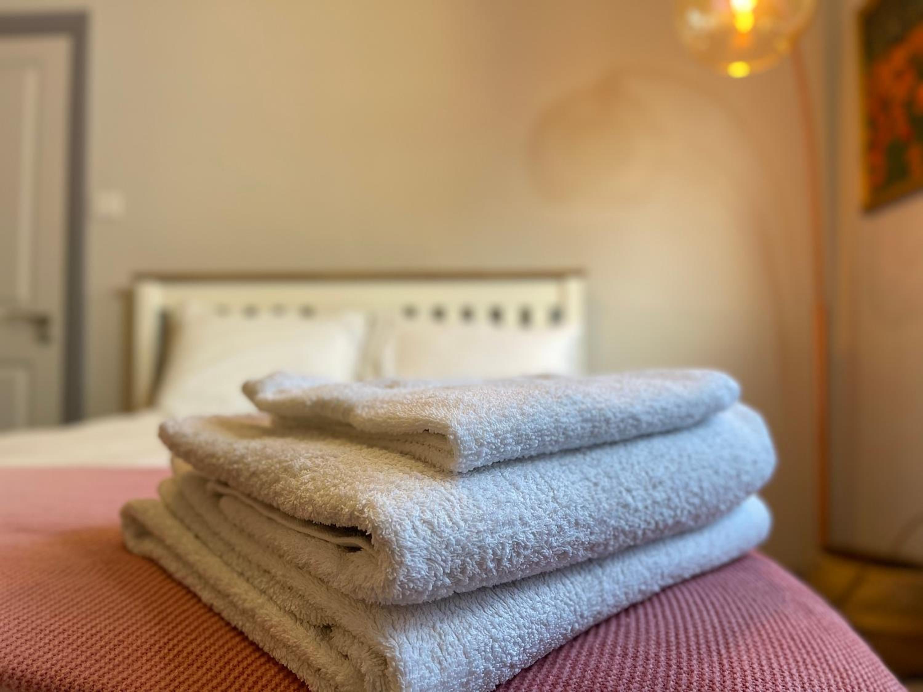 Double Room with Private External Bathroom photo 3