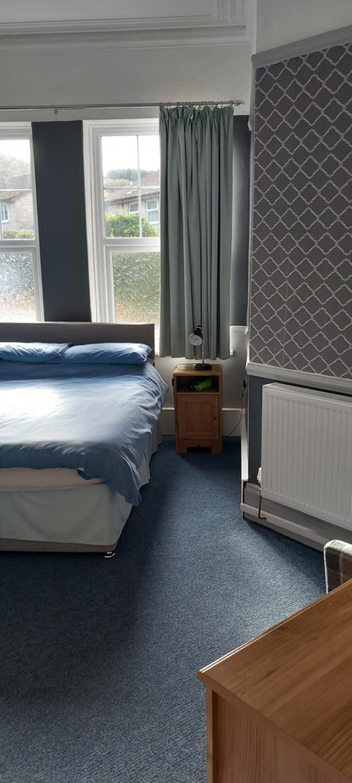 Budget Double Room photo 3