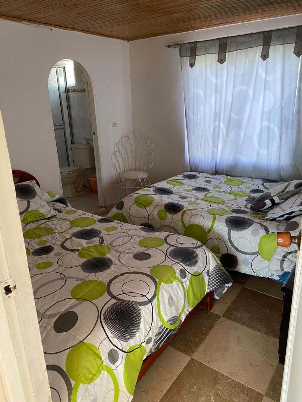 Family Double Room photo 2