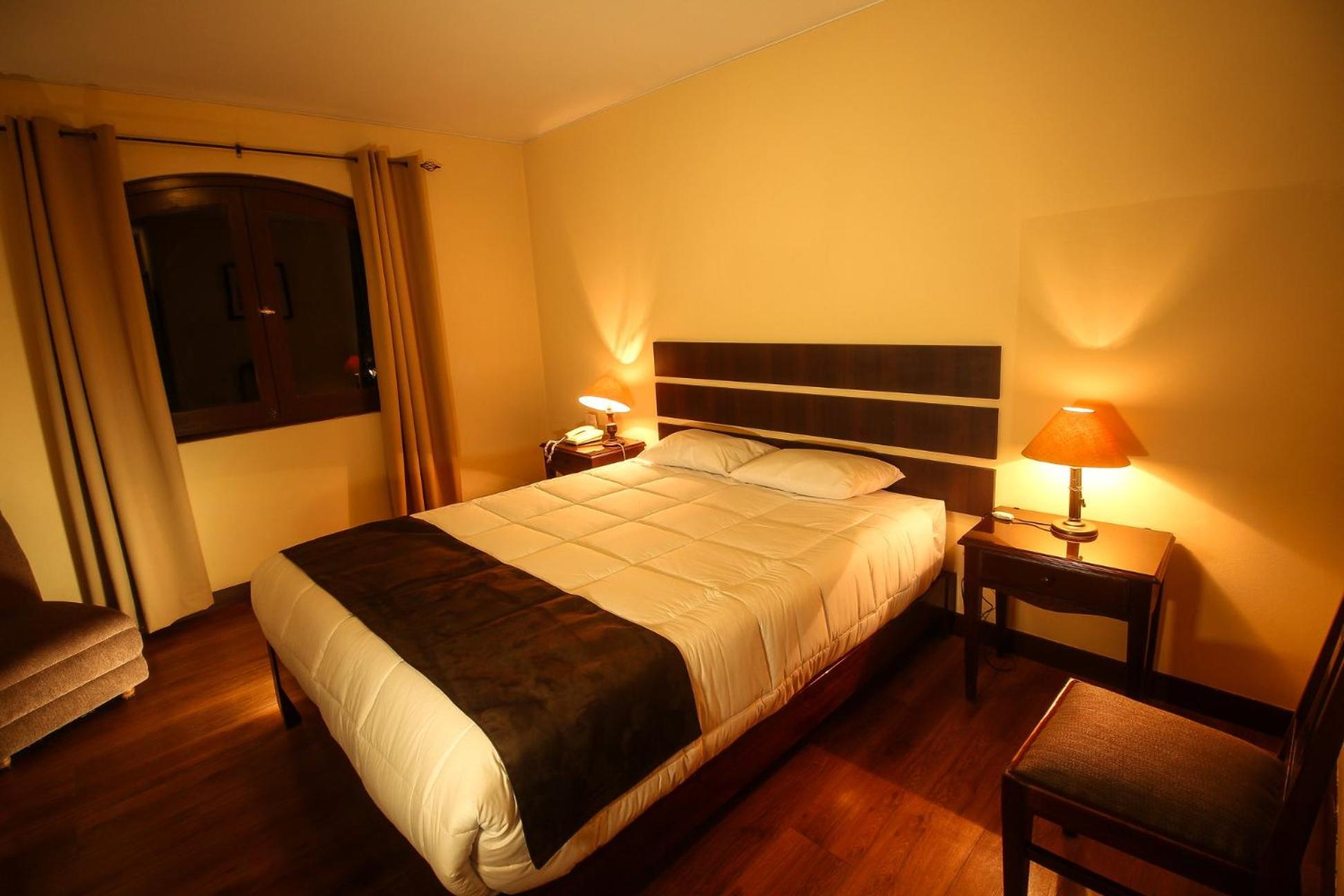 Large Single Room