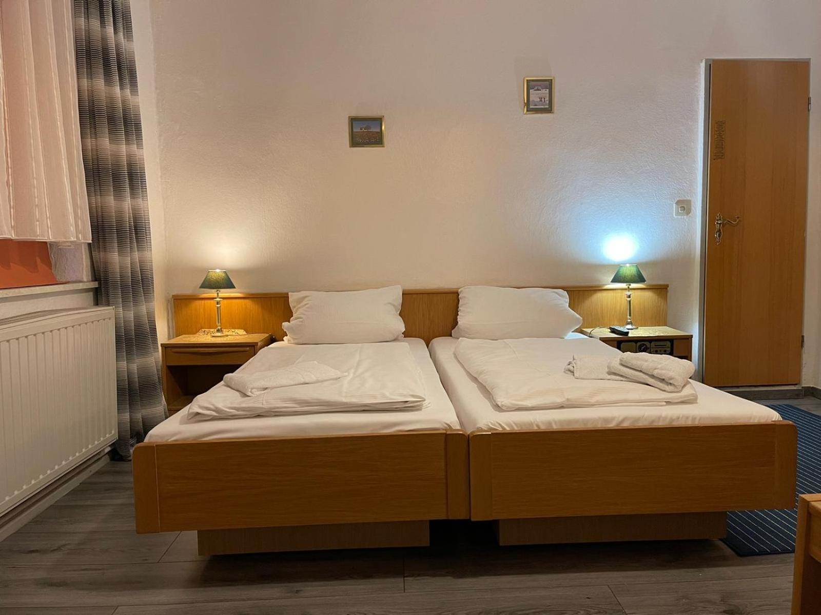 Double Room - Photo 1