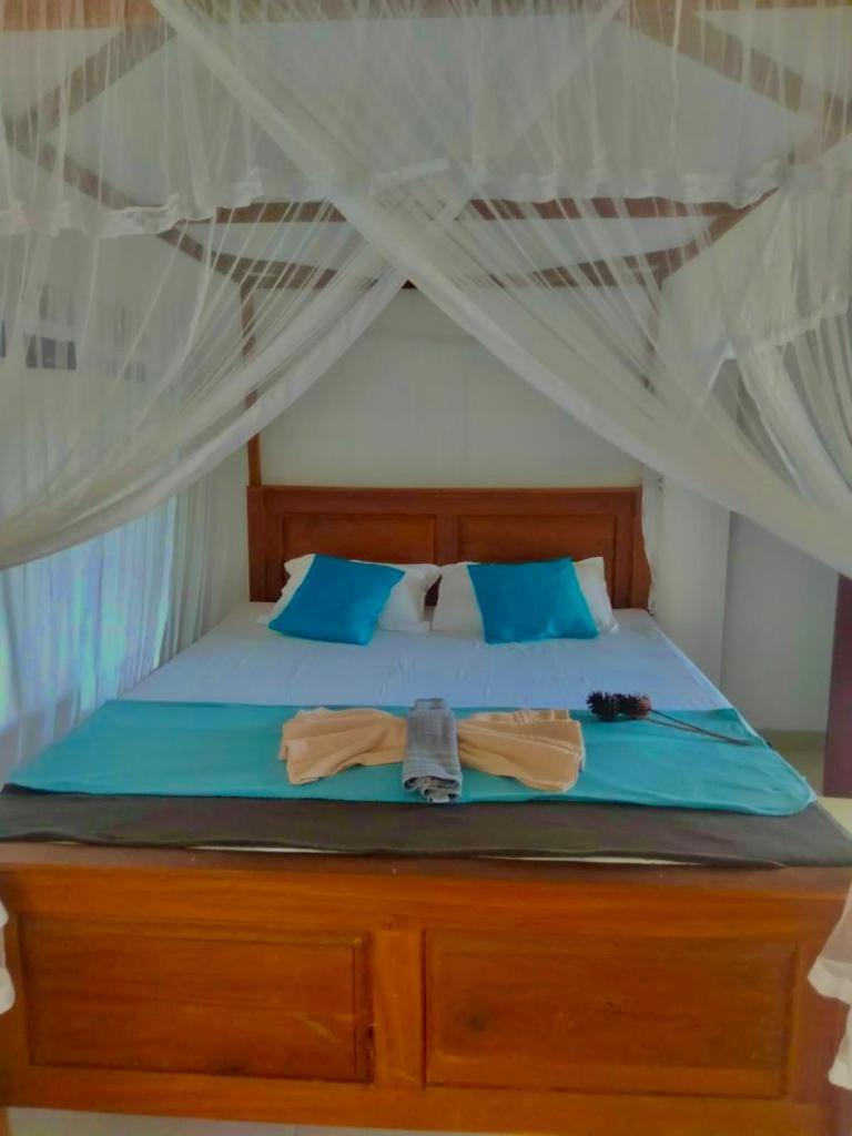 Deluxe Double Room With Balcony And Sea View