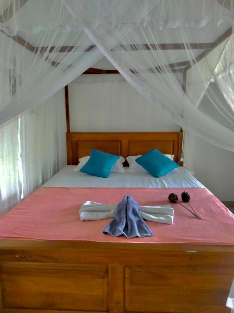 Deluxe Double Room With Balcony And Sea View
