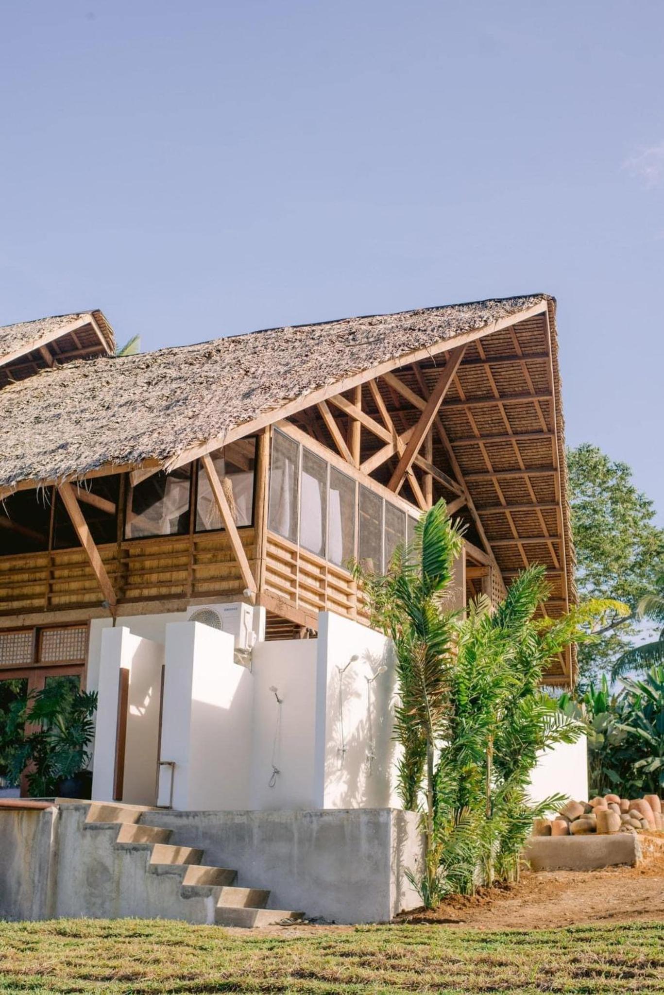 Three-Bedroom Villa photo 3
