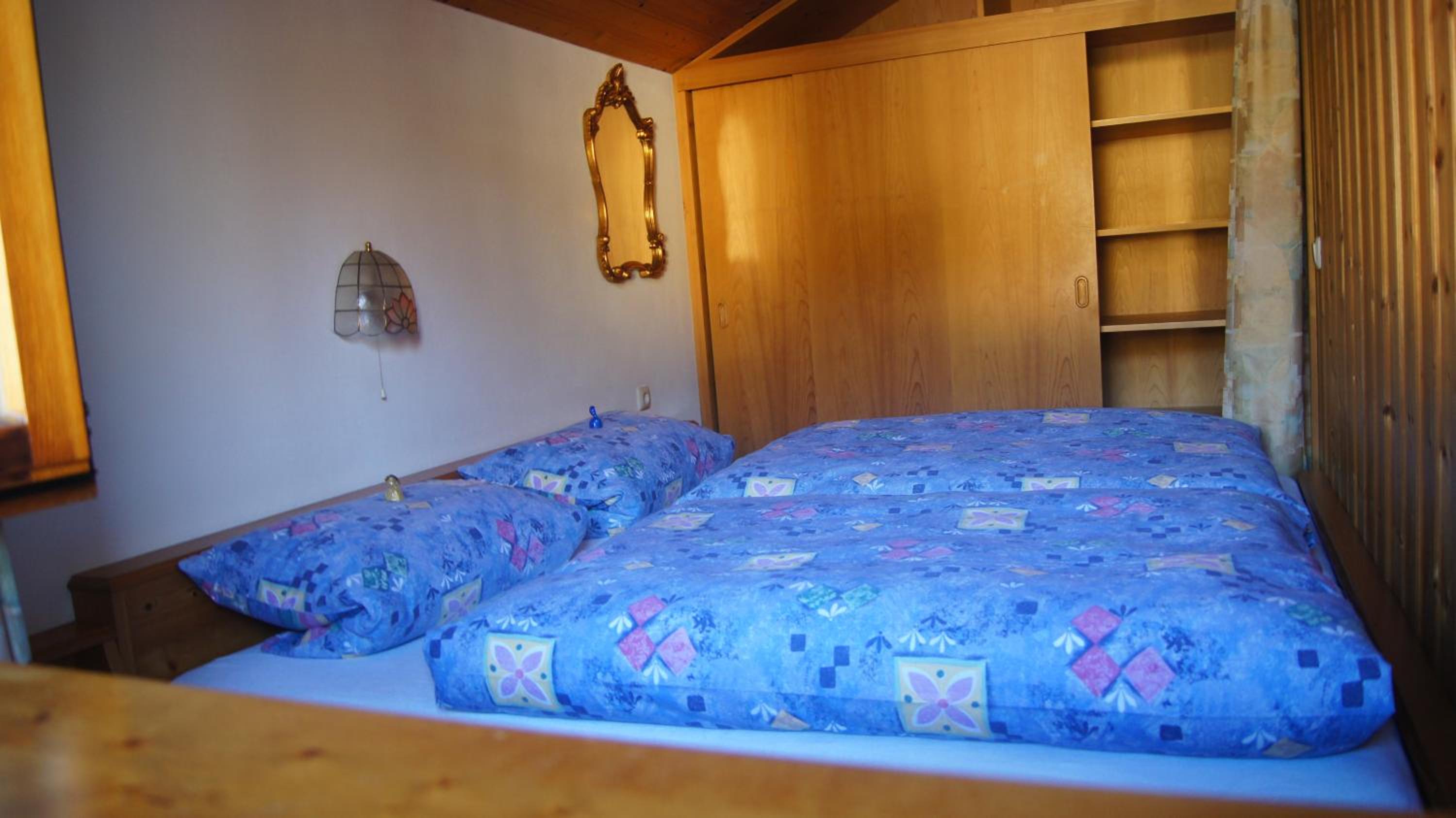Apartment with Balcony photo 3
