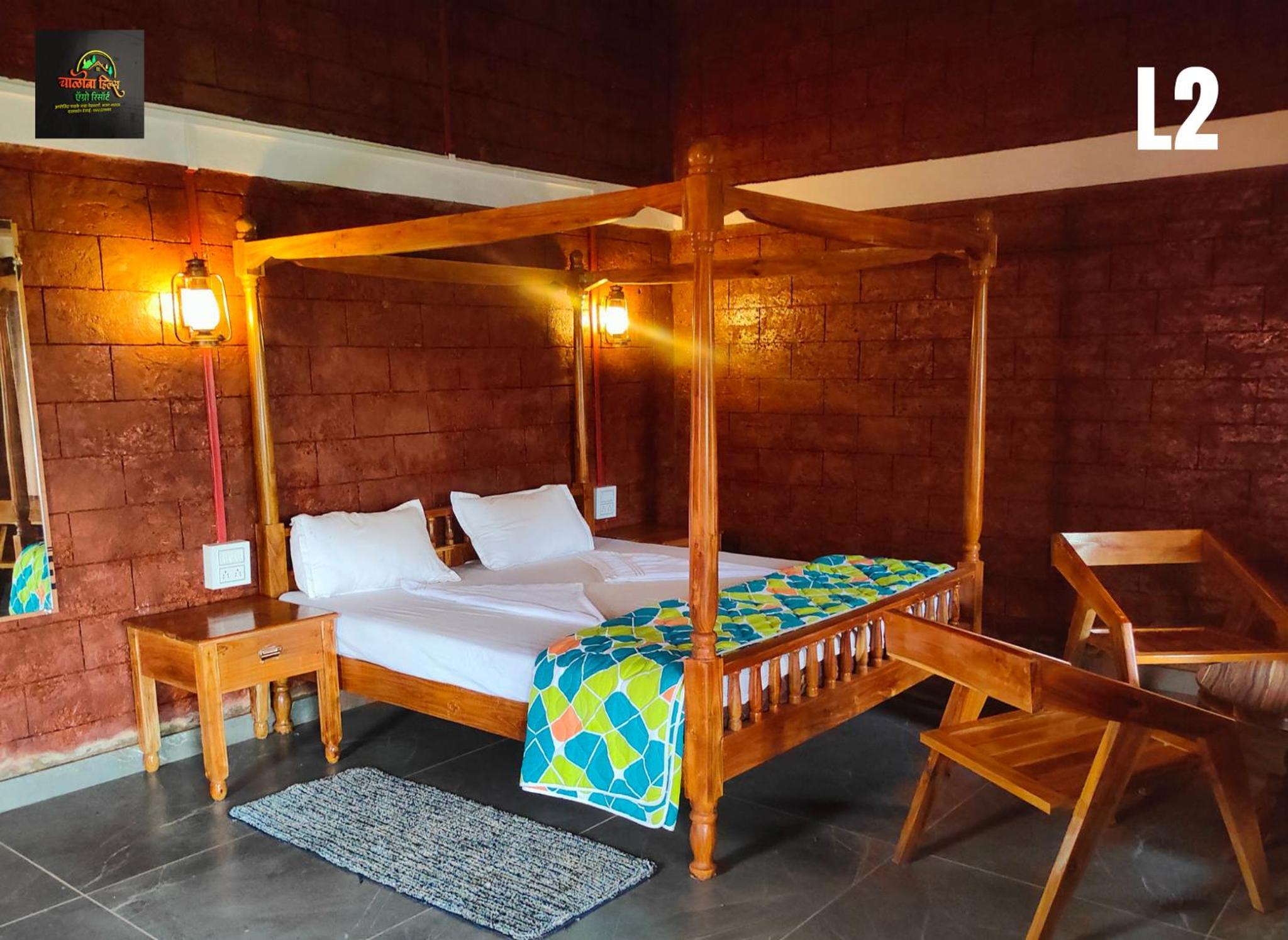 Double Room With Lake View photo 1
