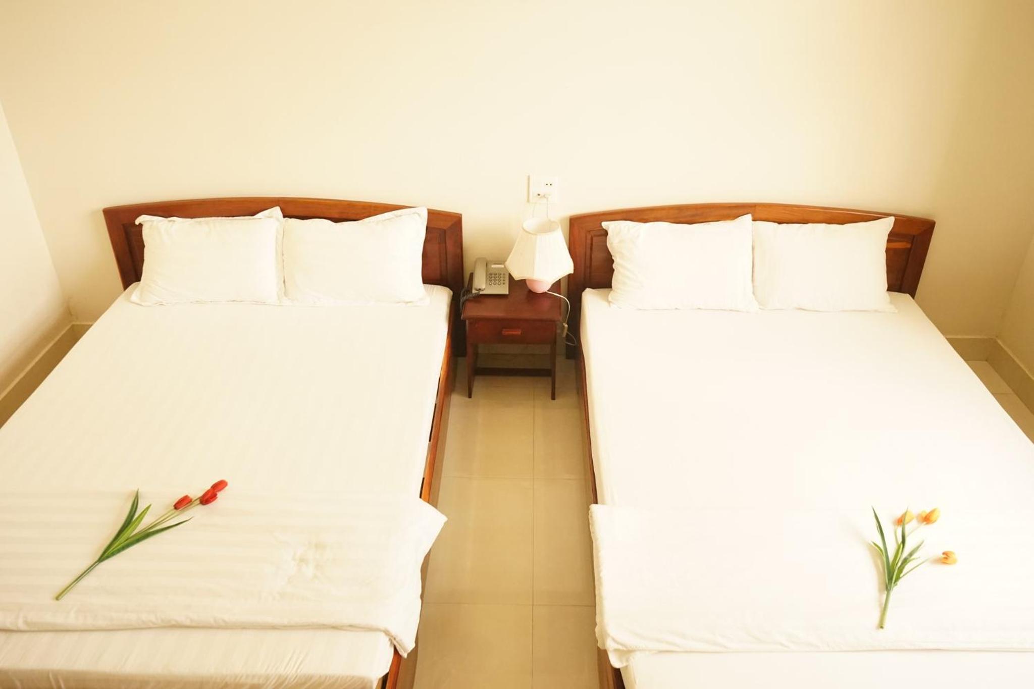 Quadruple Room photo 2