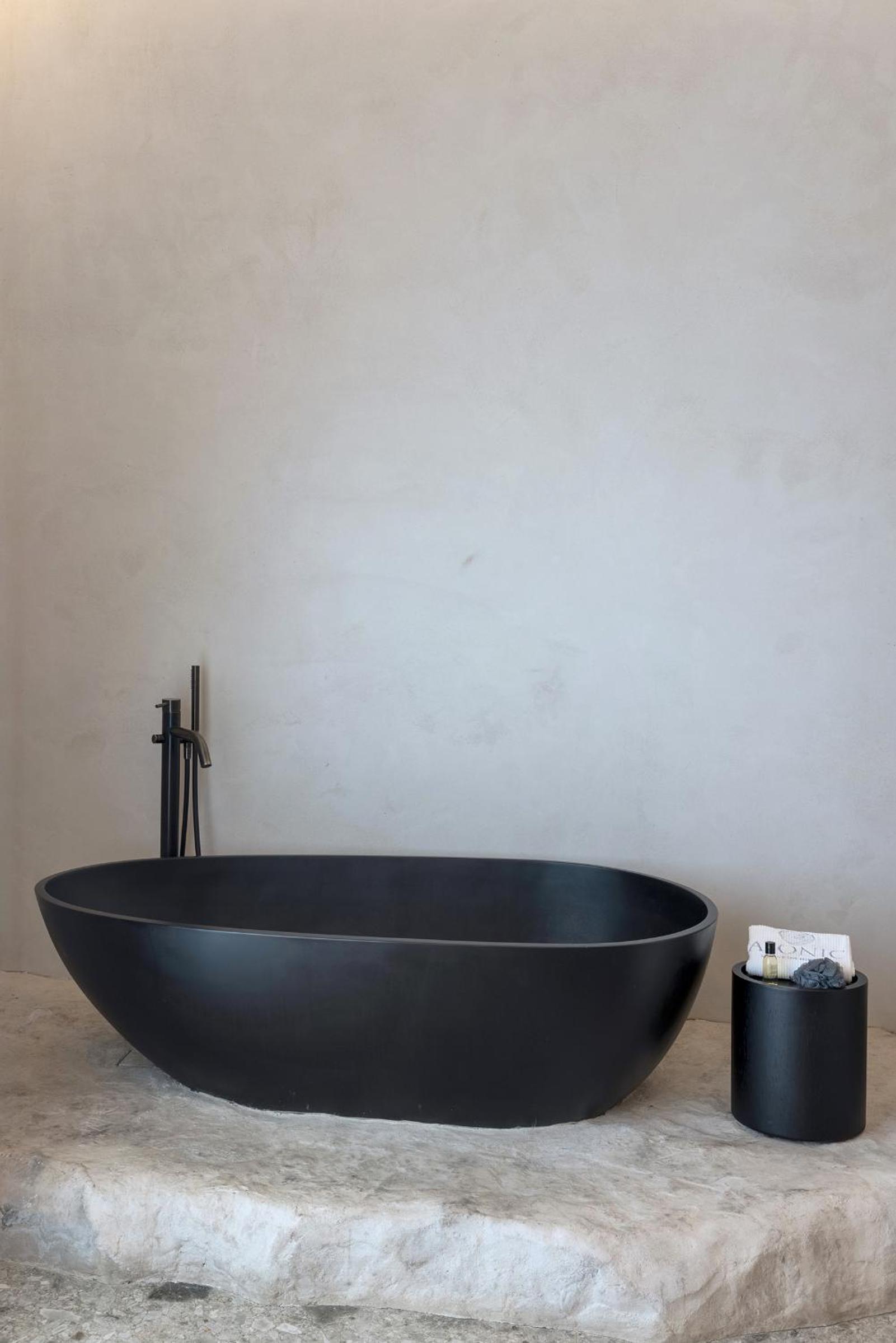CHRONOS Suite with Jacuzzi - Photo 7