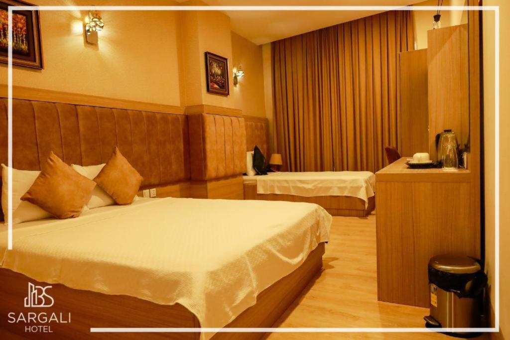 Budget Double Or Twin Room - Photo 4