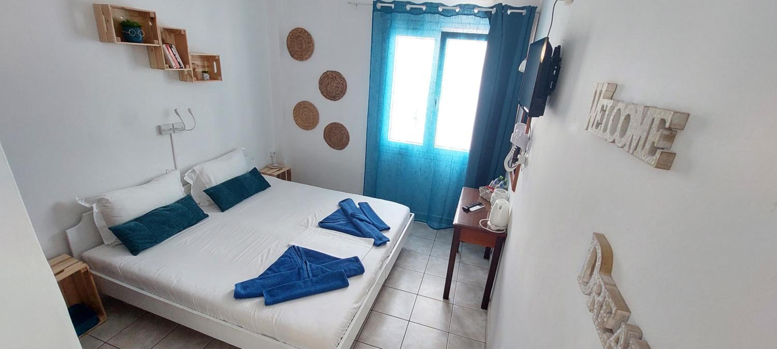 Budget Double Room photo 1