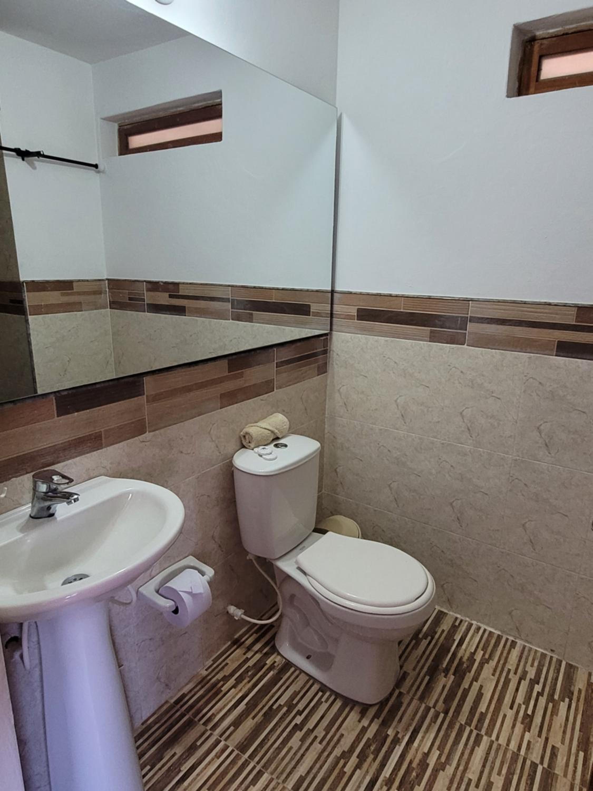 Standard Quadruple Room photo 2