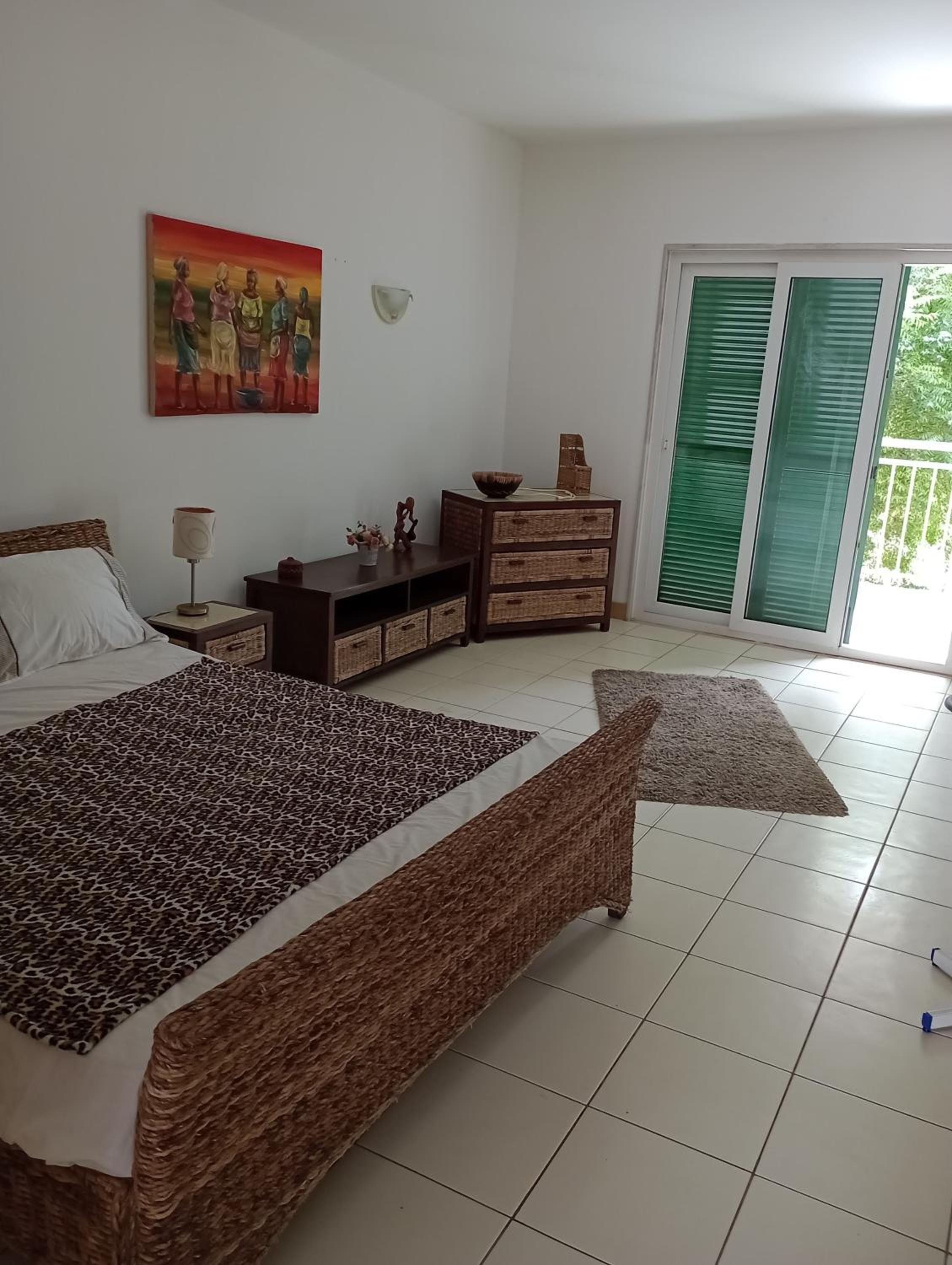 Apartment with Pool View  photo 1