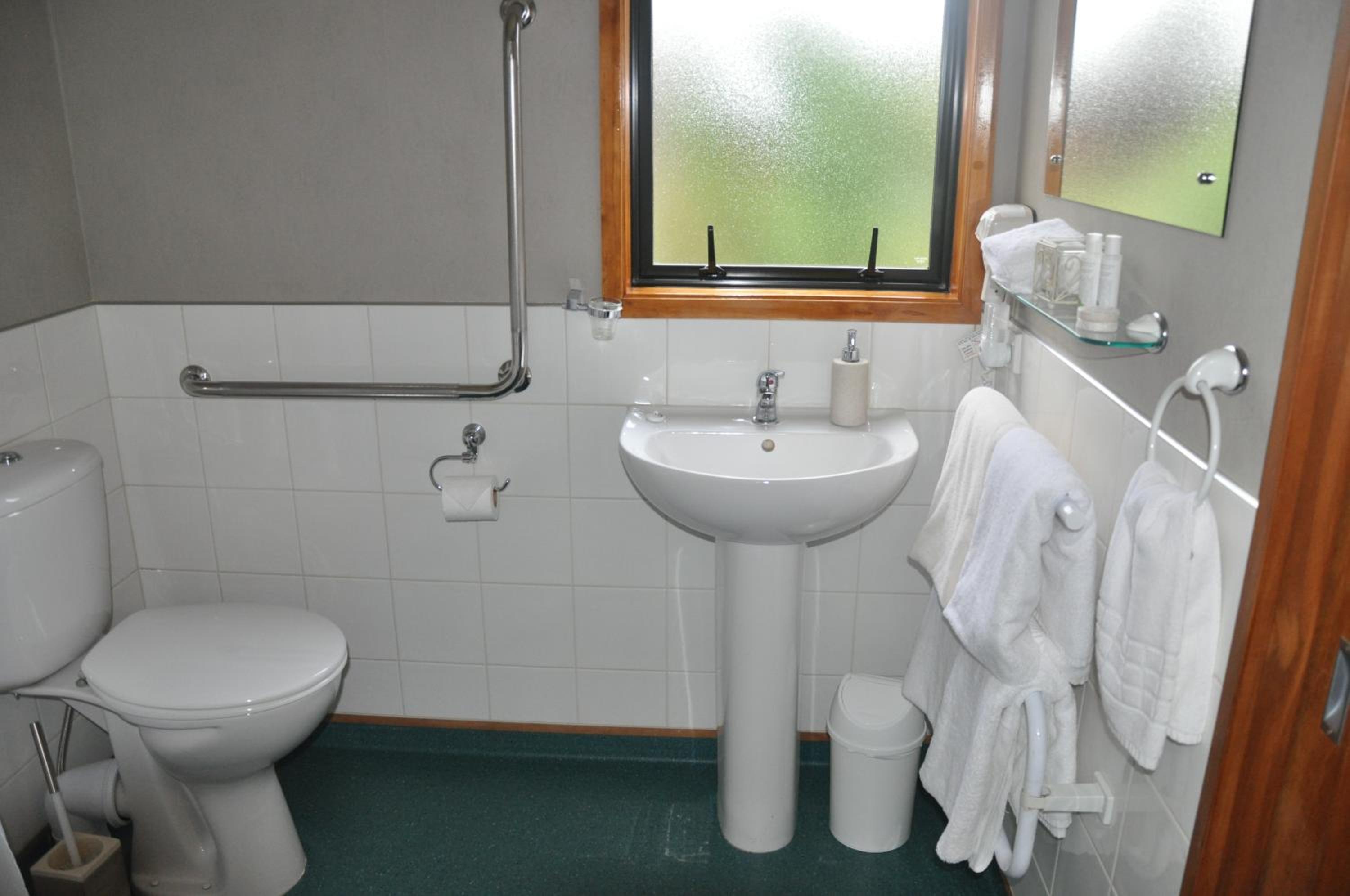 One-Bedroom Cottage photo 3