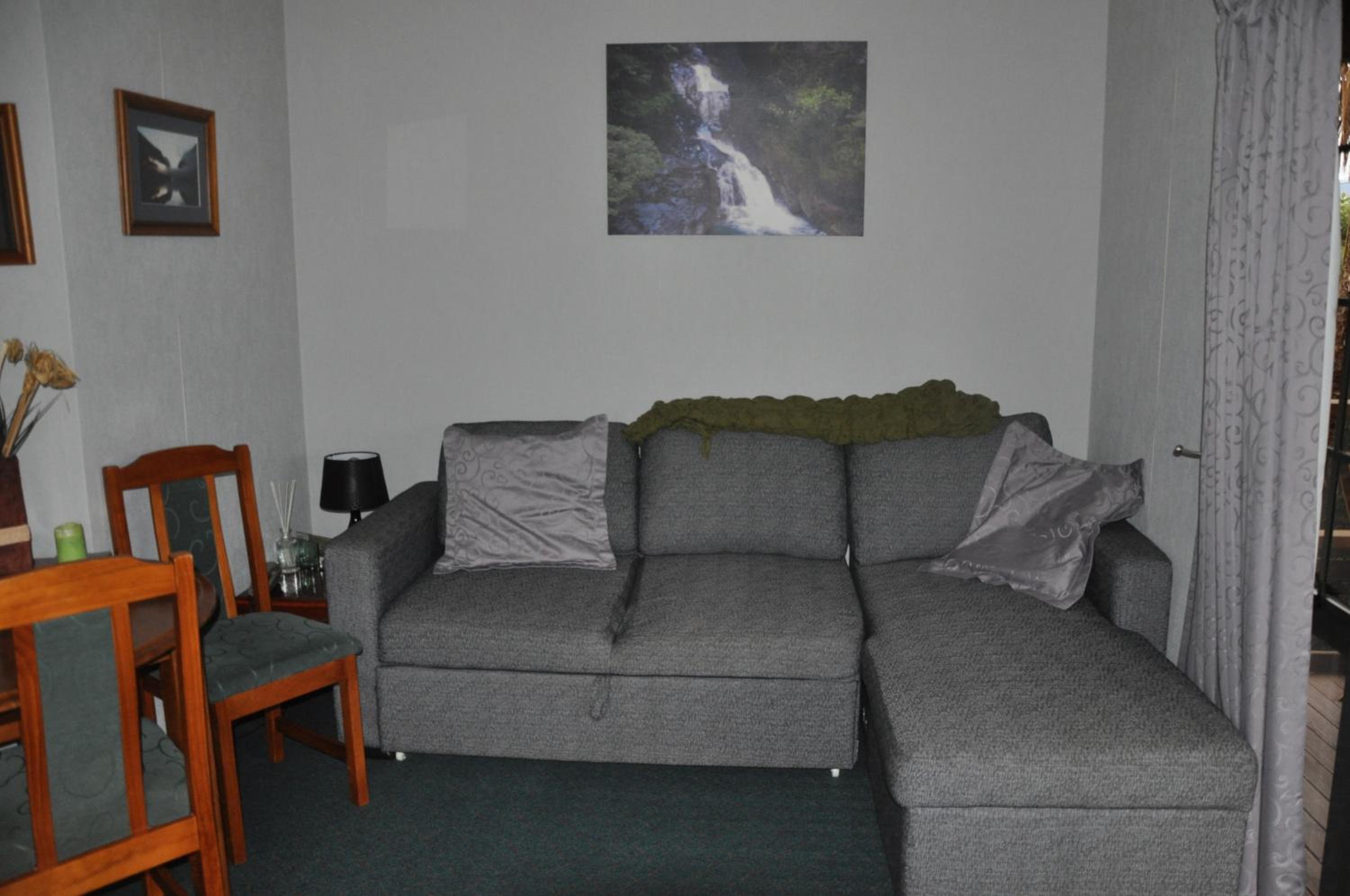 One-Bedroom Cottage photo 1
