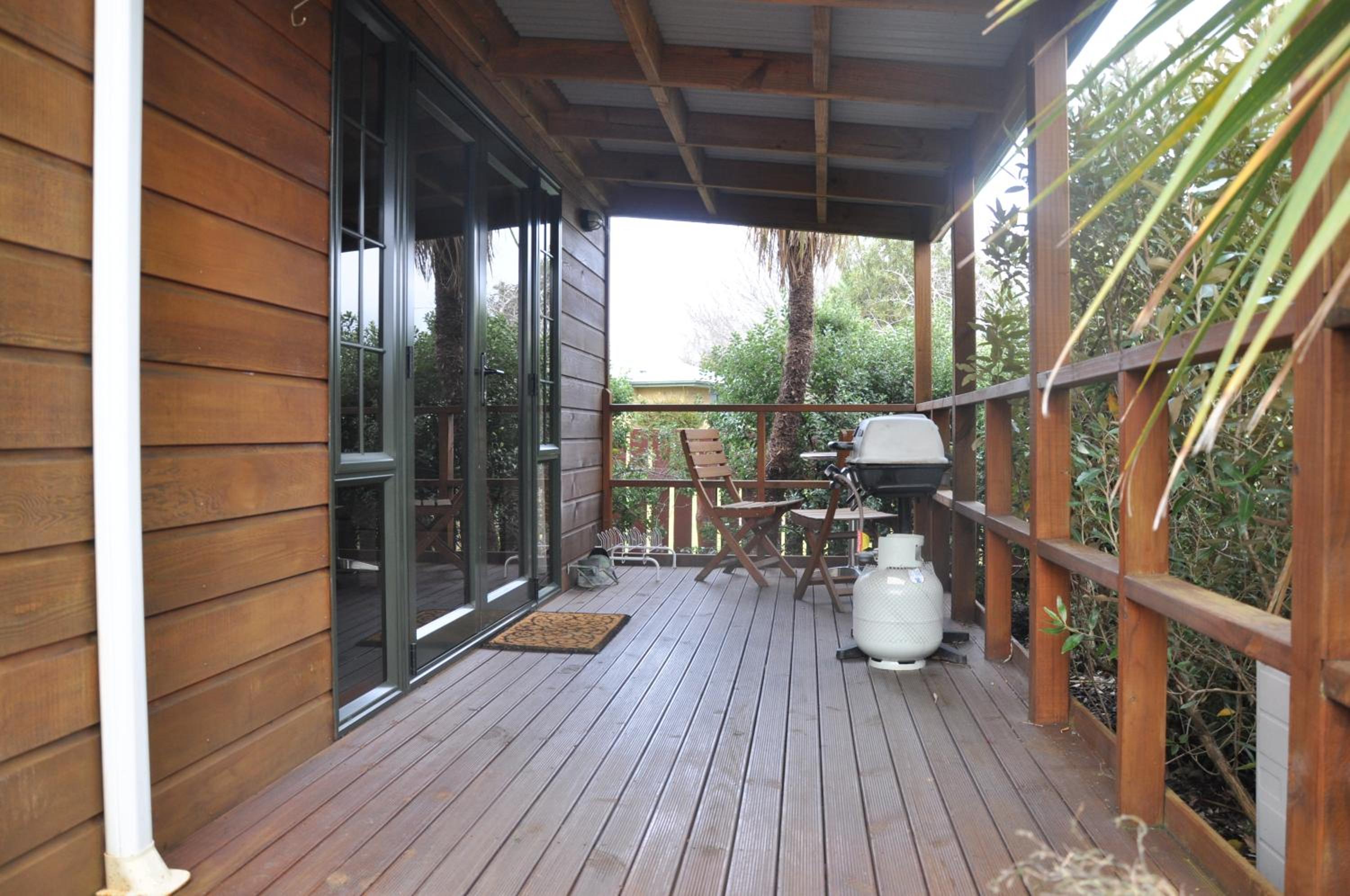 One-Bedroom Cottage photo 2