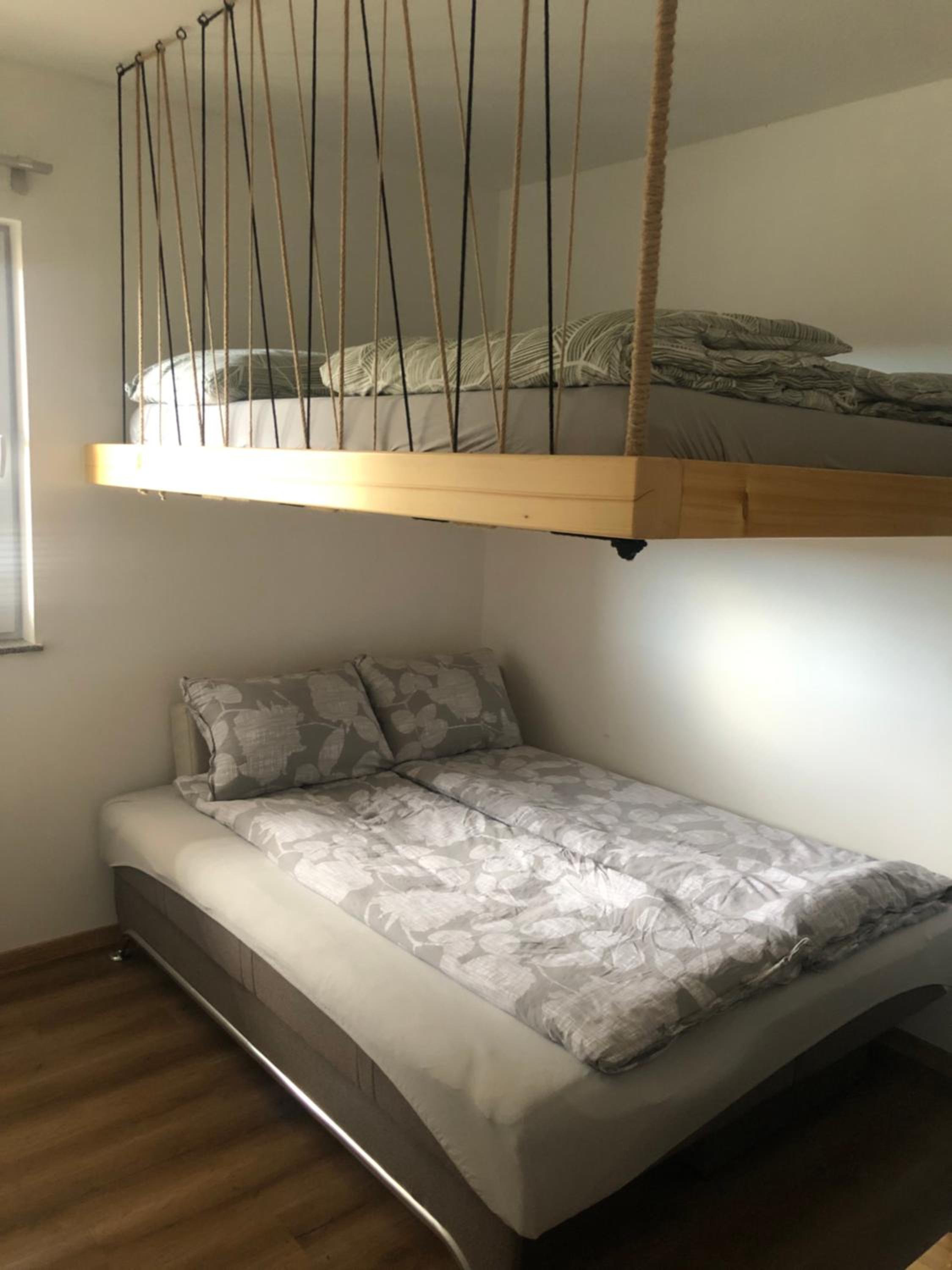 One-Bedroom Apartment photo 3