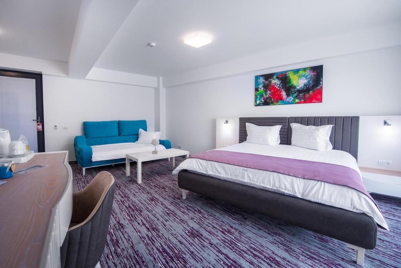 Deluxe Triple Room photo 1