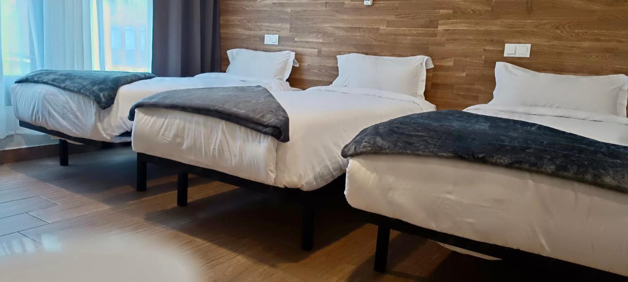 Standard Triple Room photo 3