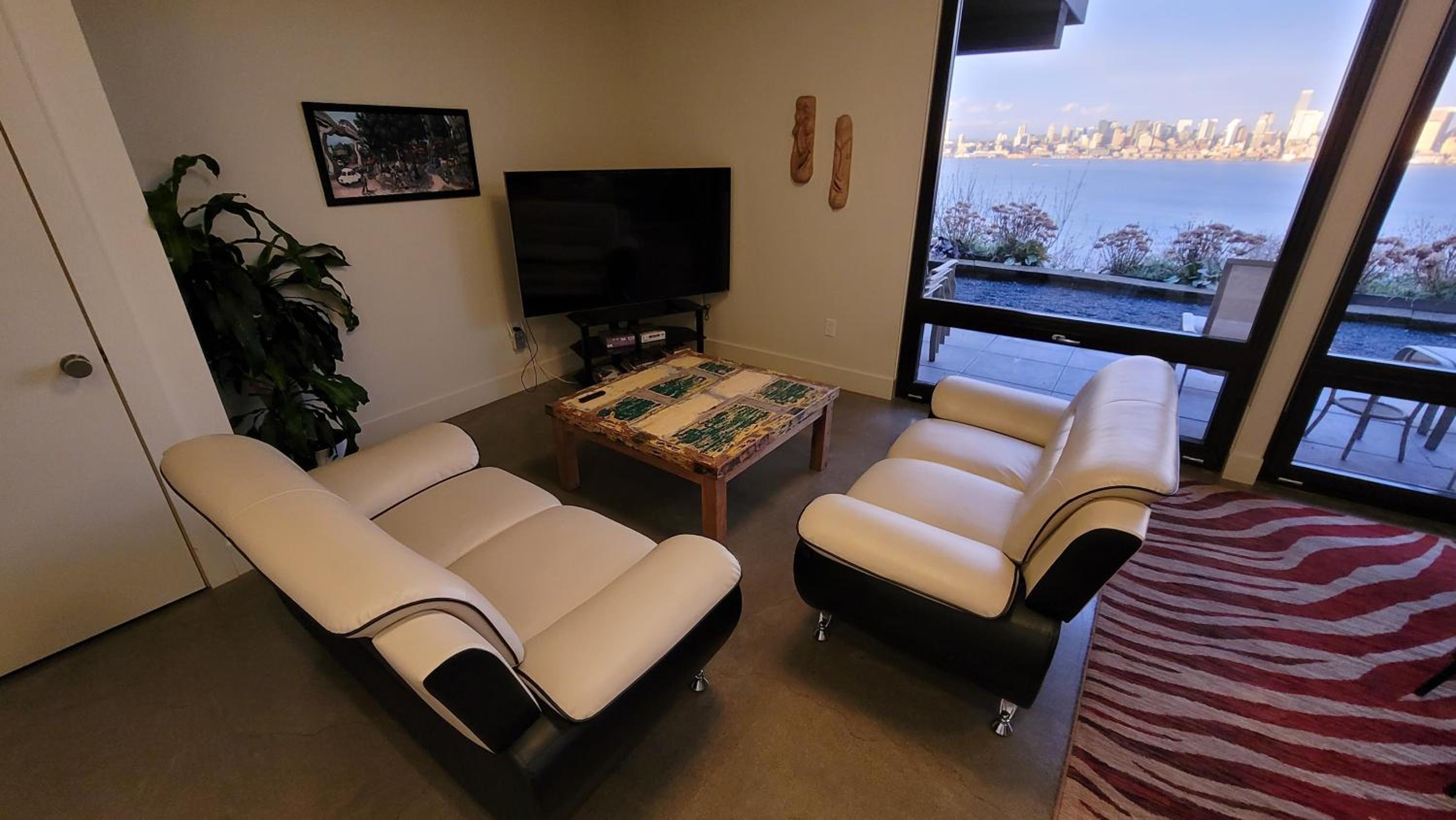 Two-Bedroom Apartment photo 1