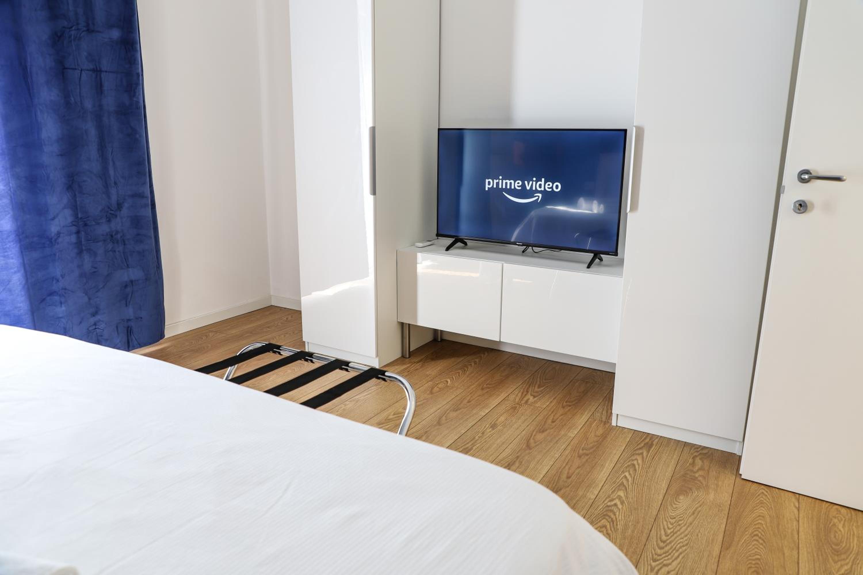 Superior Apartment