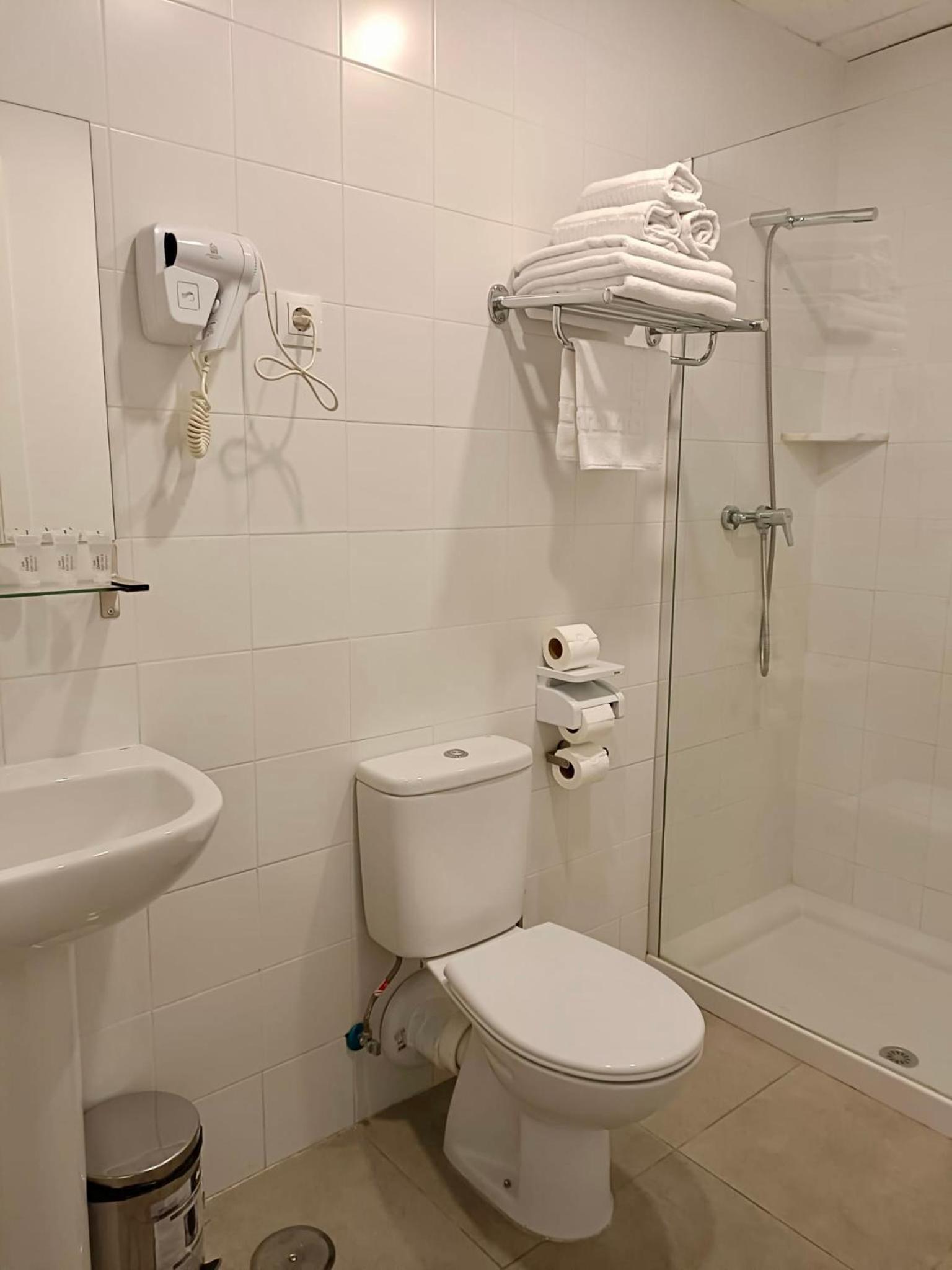Small Twin Room